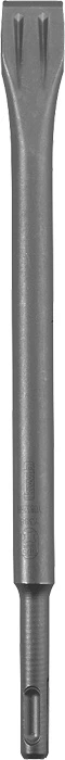 SDS plus Meißel fu r Bohrhämmer, Flachmeißel, 250 mm