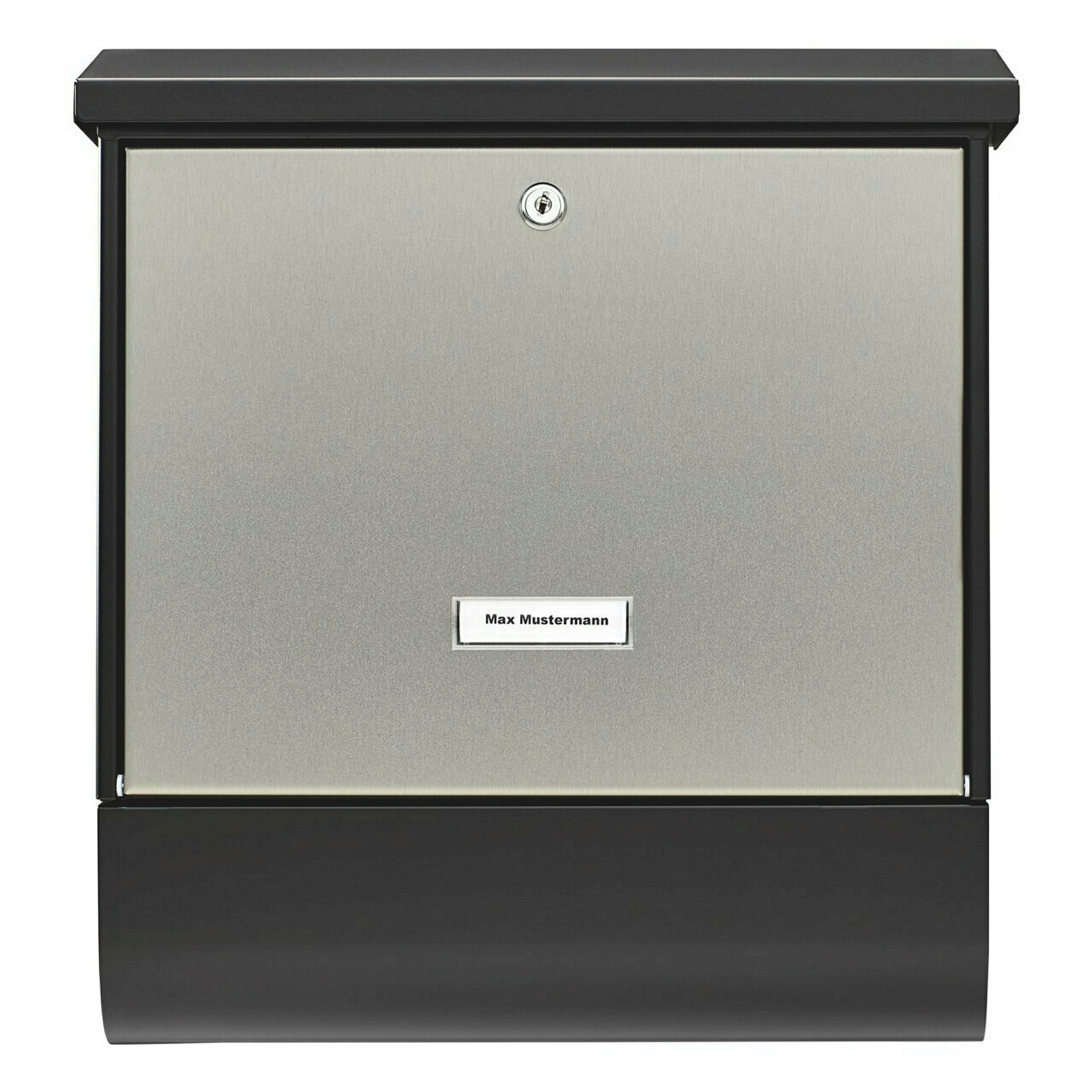Briefkasten London-Set 68670 B + S