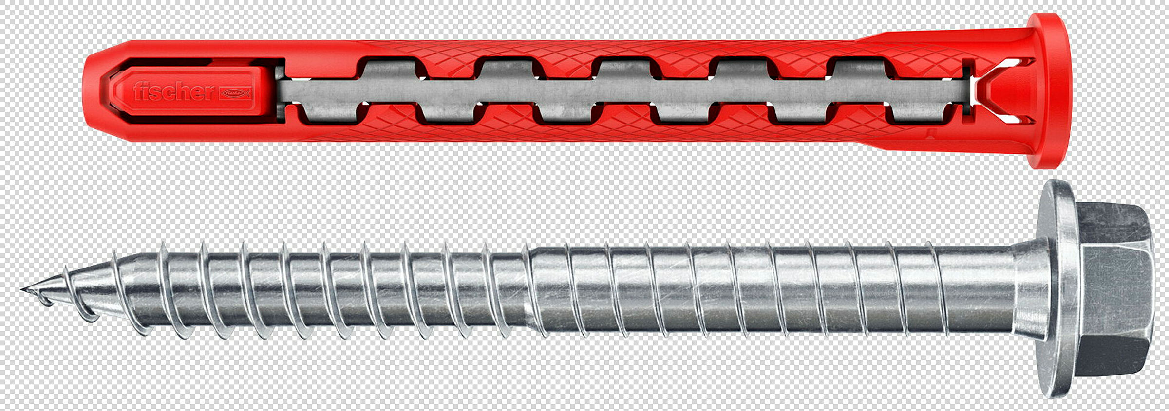fischer HybridPower 10 x 90 FUS K