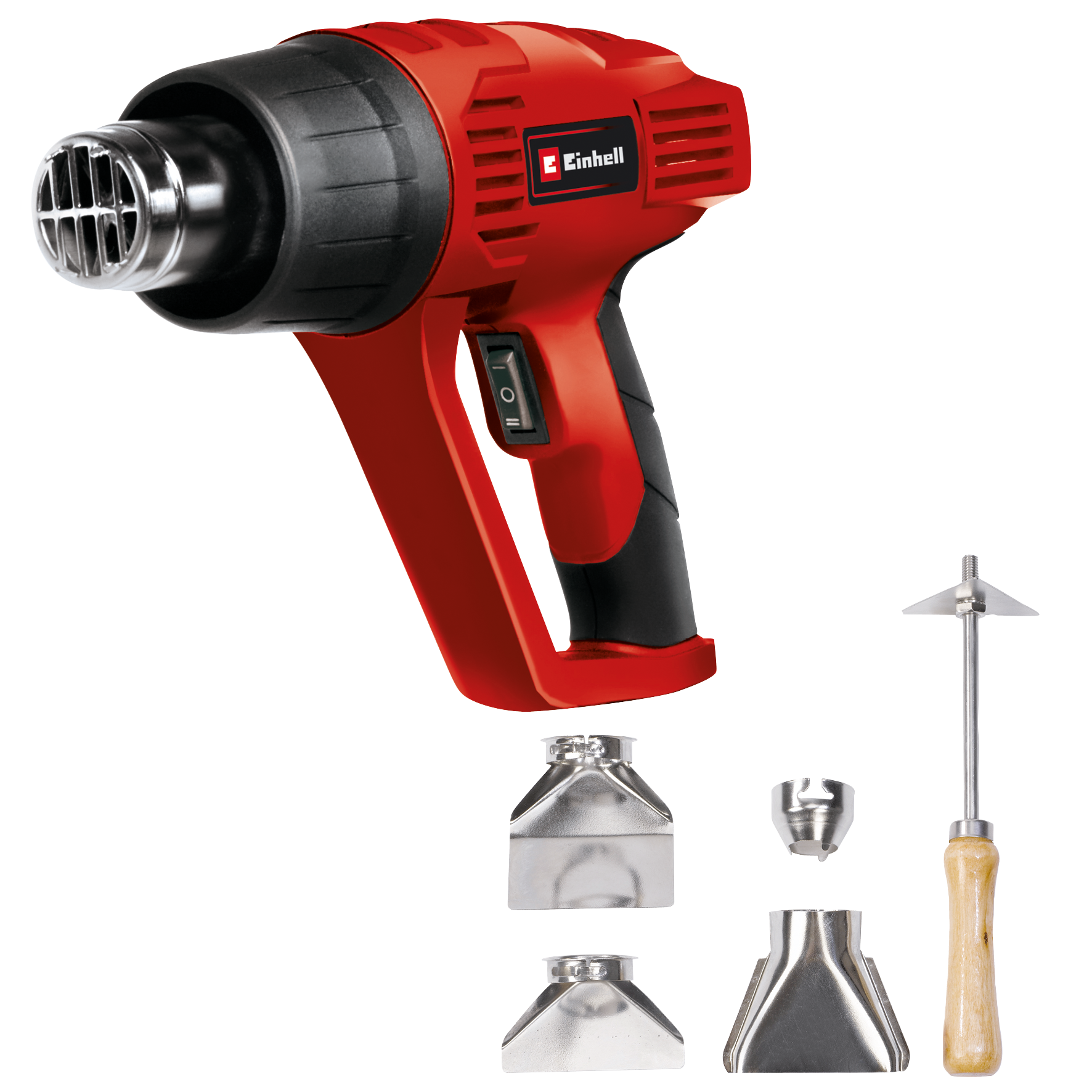 Einhell Classic TH-HA 2000/1 Heißluftpistole
