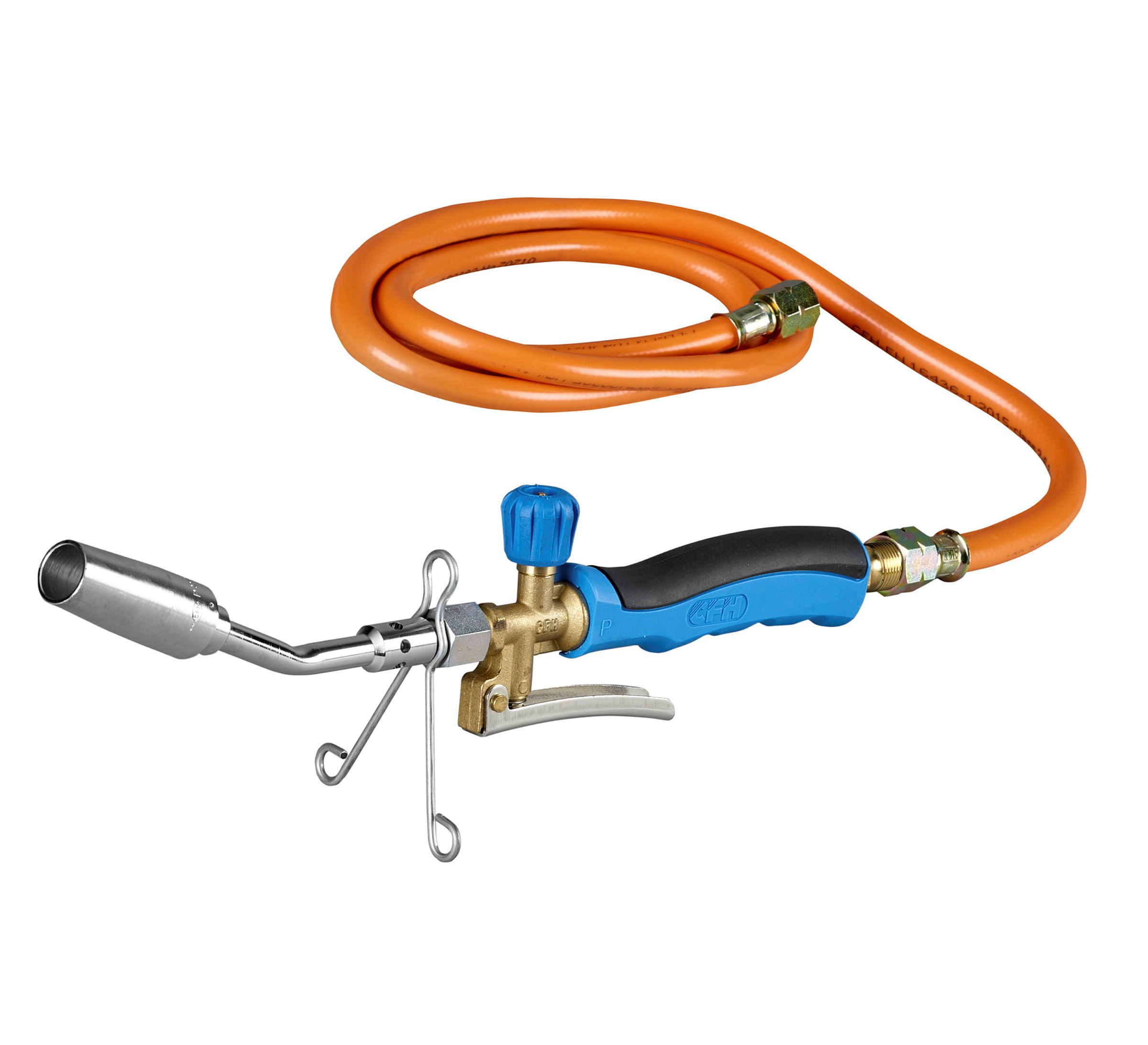 Turbo Handlötgerät GT 2000