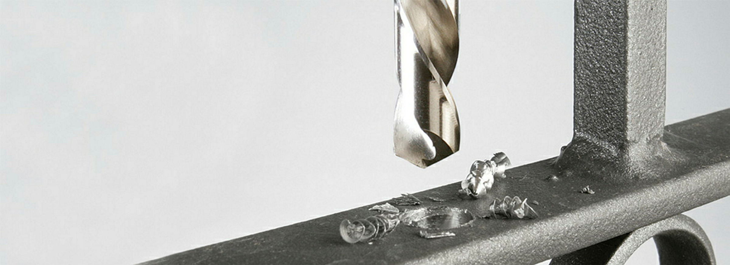 SILVER STAR HSS Spiralbohrer, ø 4.0 mm