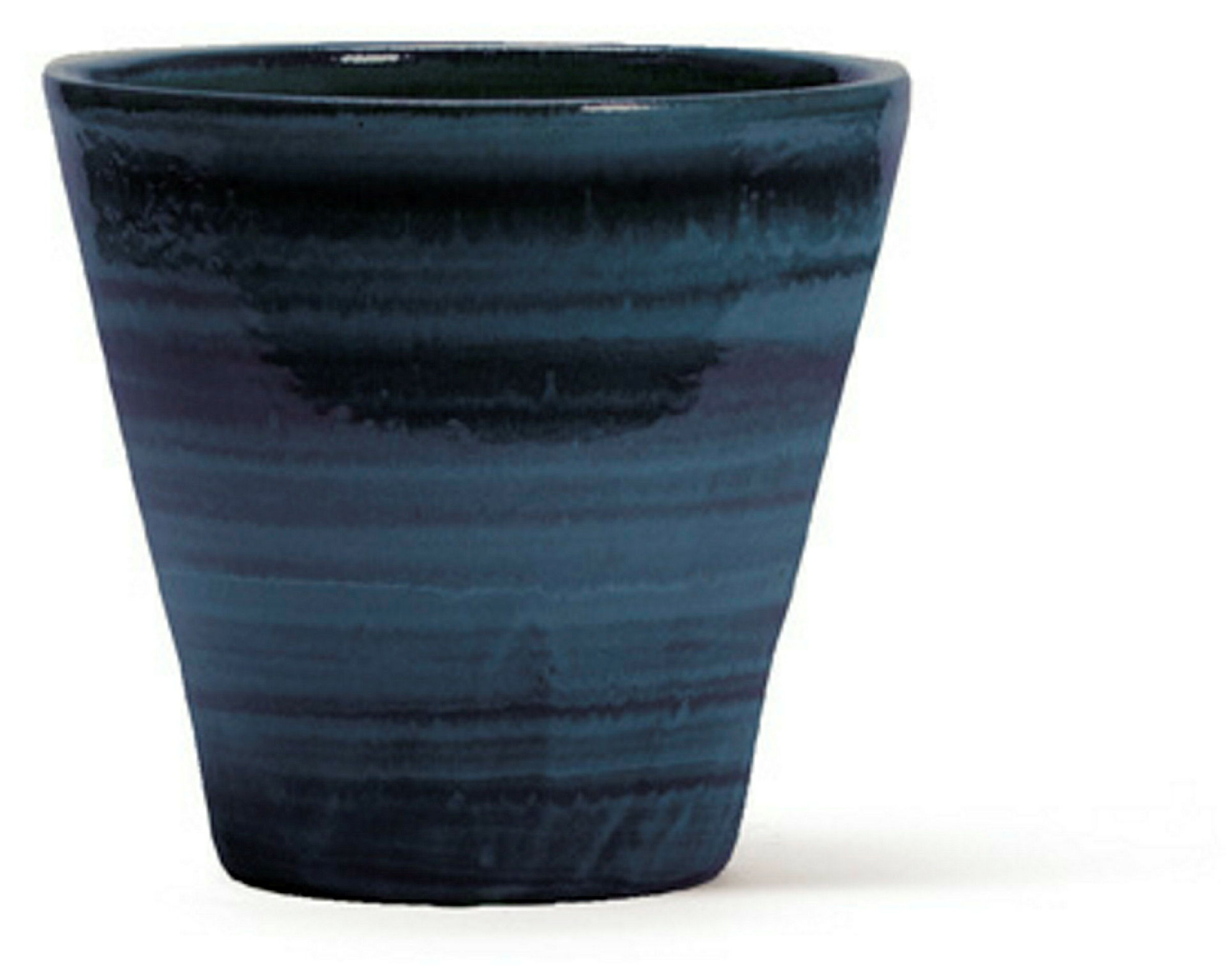 Madrid Lagoon Blue 27cm