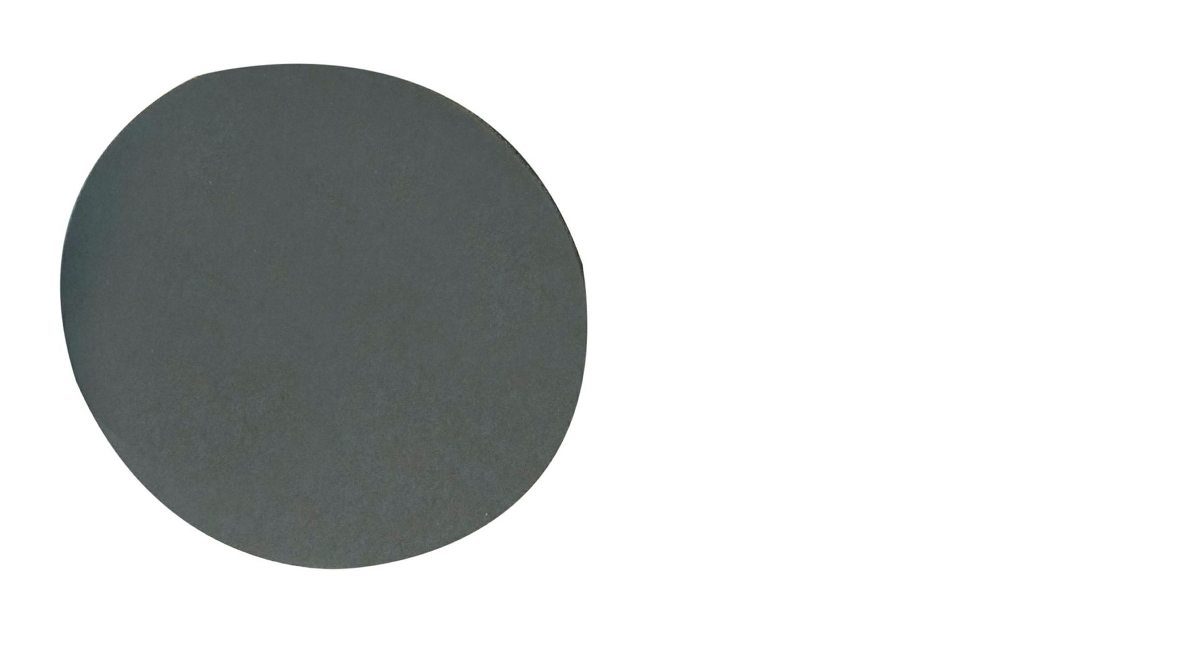 PROXXON-Silicium-Karbid Schleifscheiben, Ø 50 mm, Korn 2000, 12 Stück