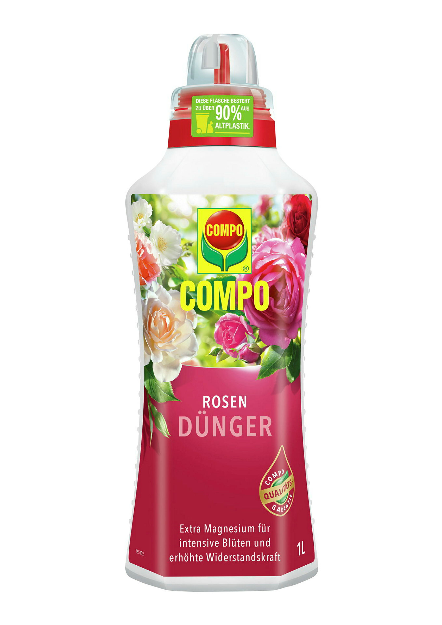 COMPO Rosendünger1 L