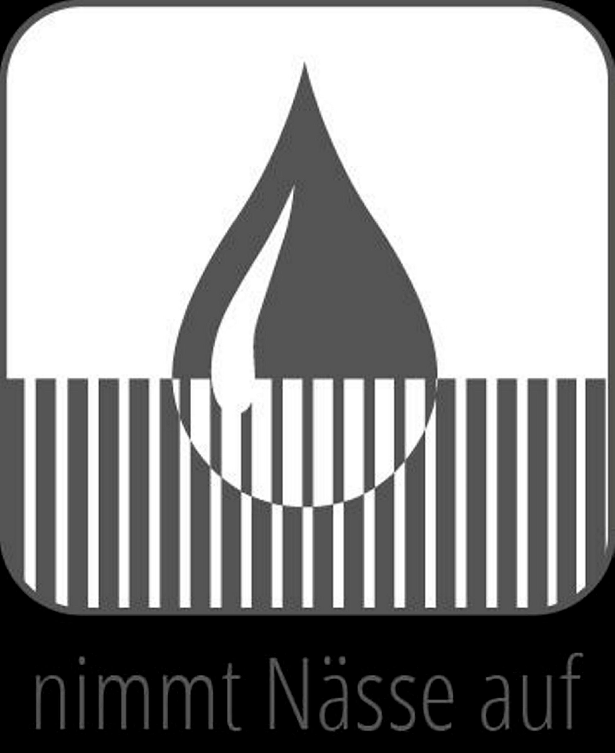 Border Graphic ca. 45x75cm D.003 C.040 Cube anthr.