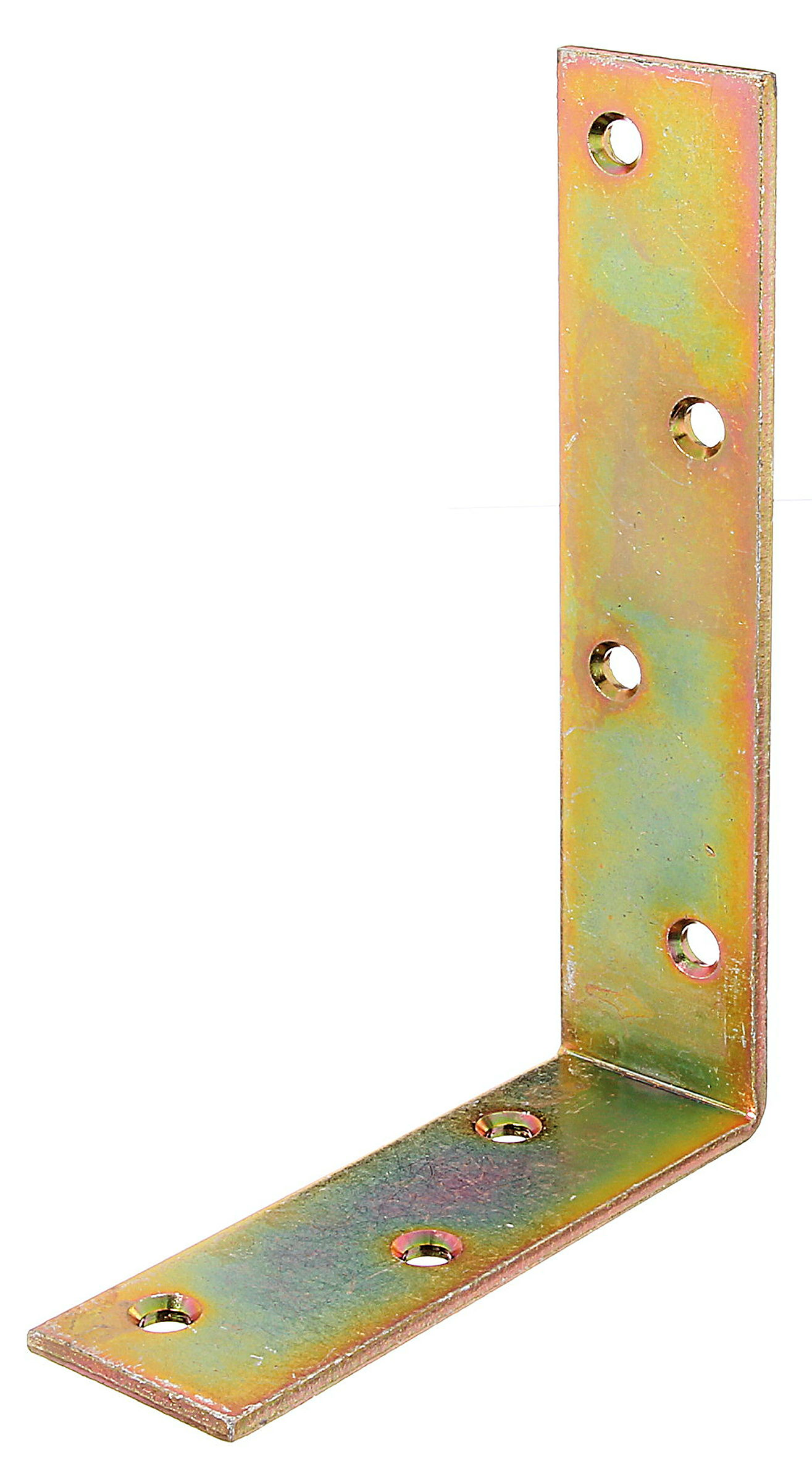Balkenwinkel 120x180x40 verzinkt