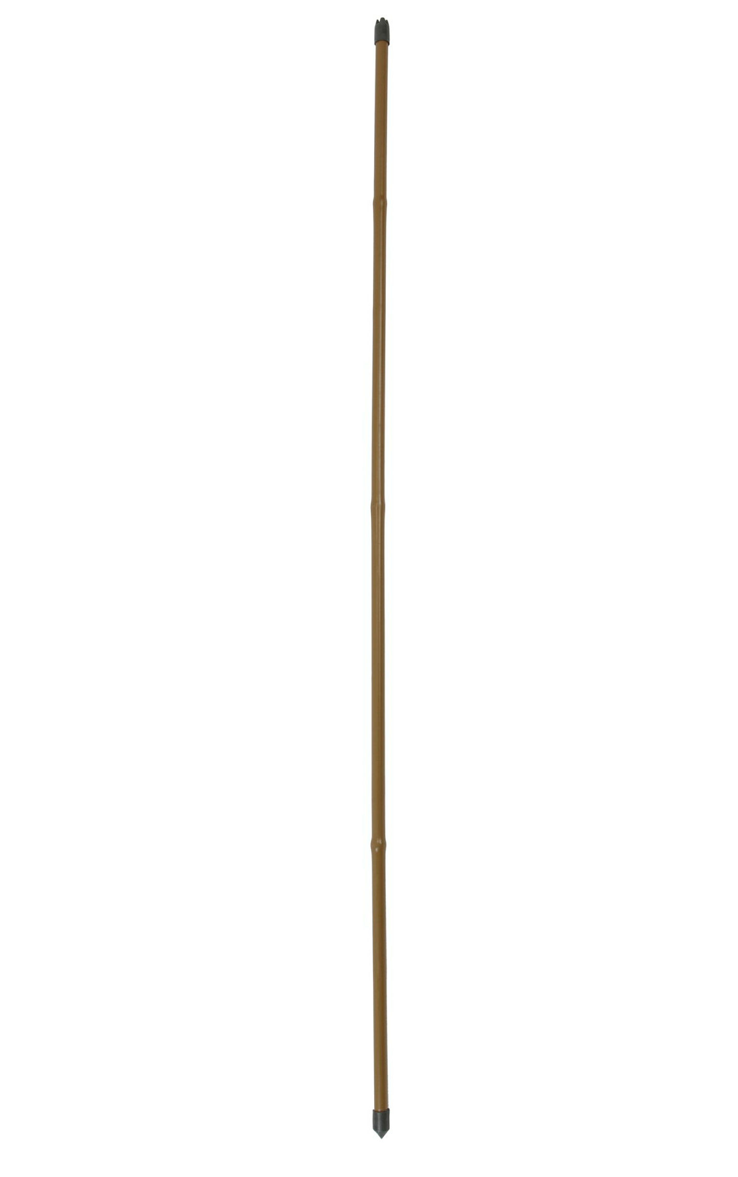 Pflanzstab Classic, Ø11mm,L:150cm,Bamb.-Opt.,Stahl