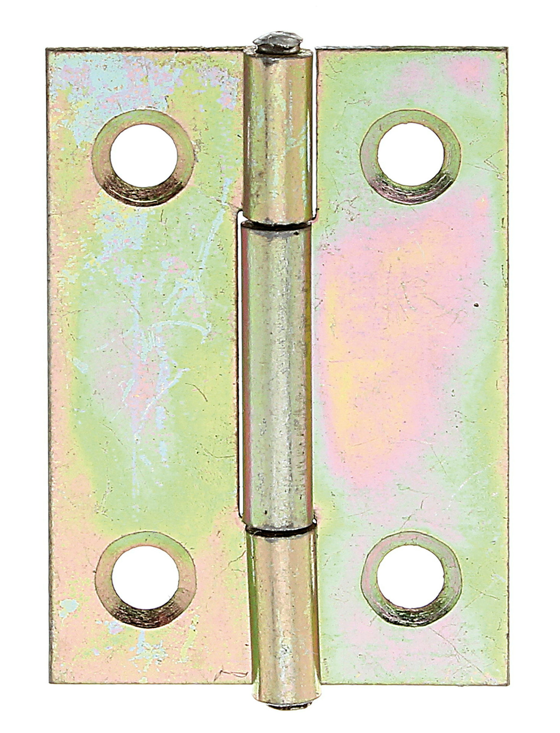 Scharnier 38x26 sendzimirverzinkt