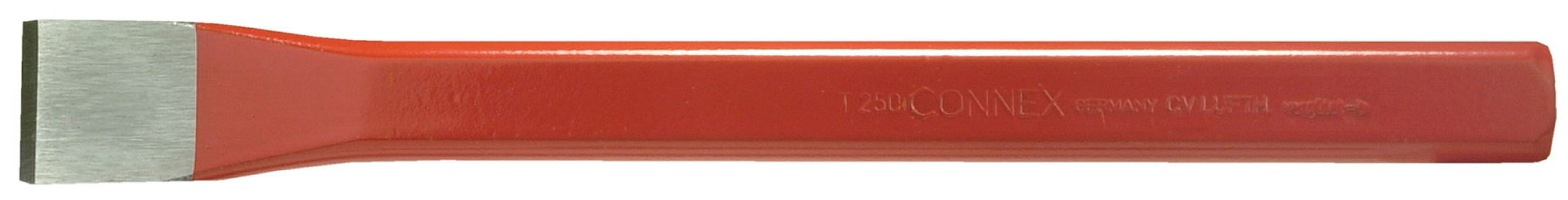 Maurermeißel 400x23x13mm CV