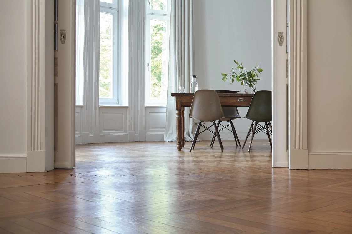 AP Klarlack für Parkett & Treppen GL 750 ml