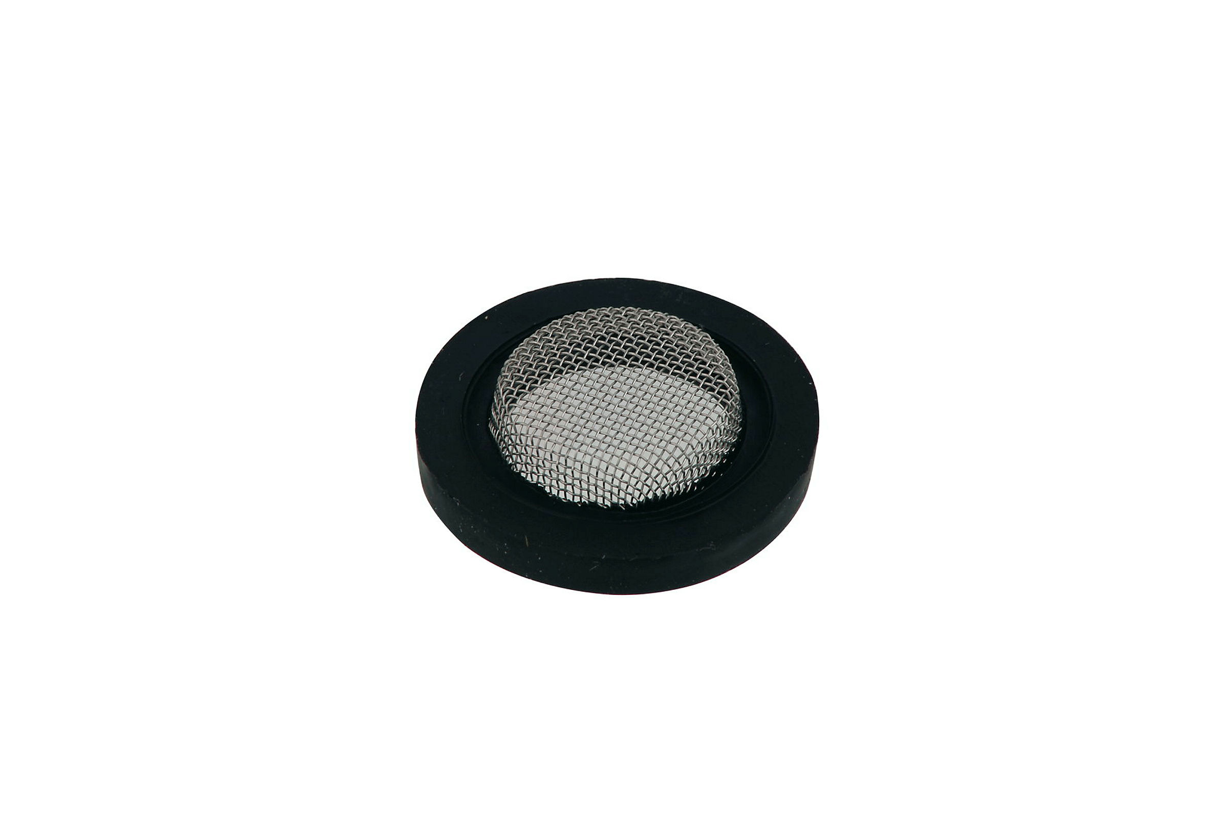 Schmutzfangsiebdichtung, für 3/4''