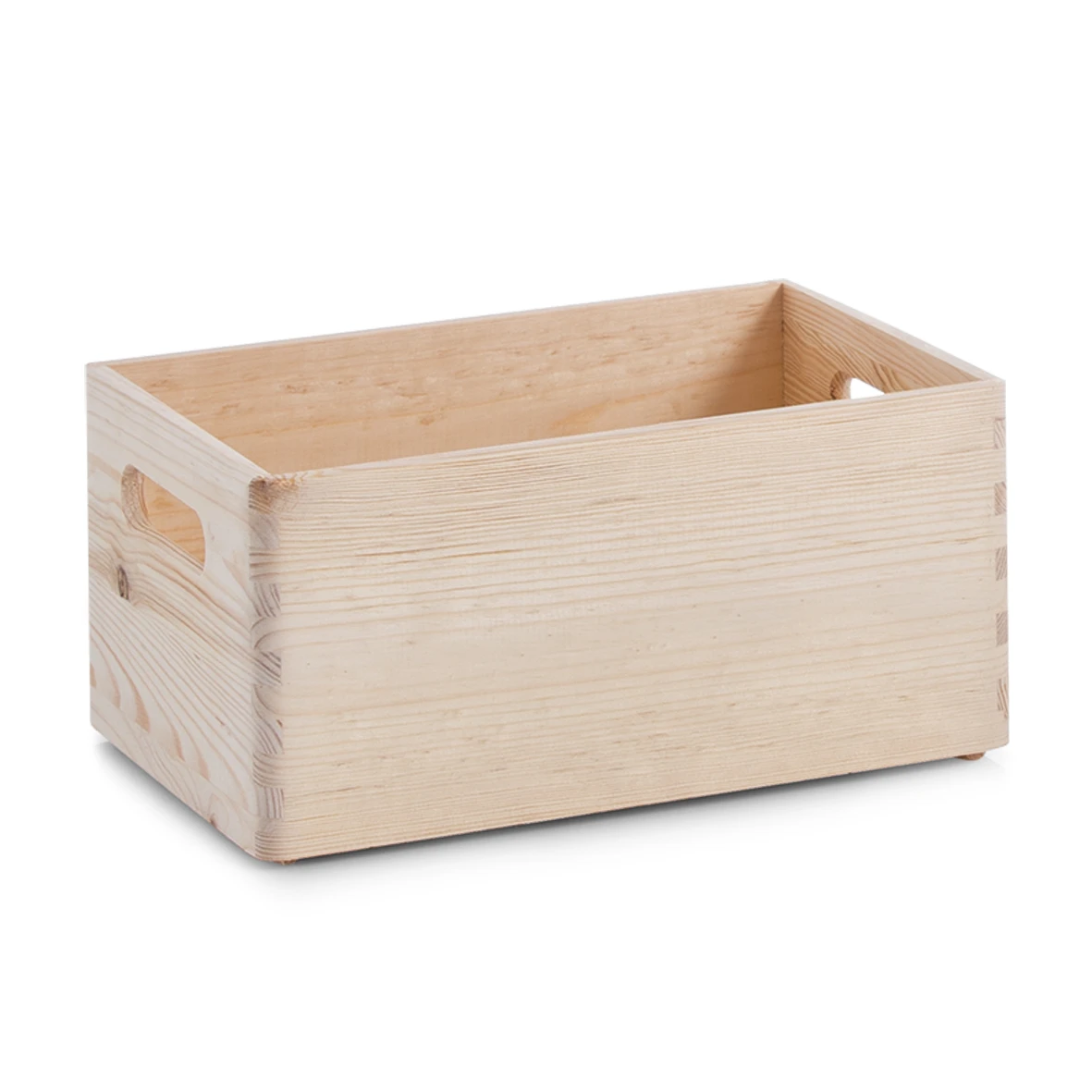 Allzweckkiste Nadelholz 30x20x15 cm