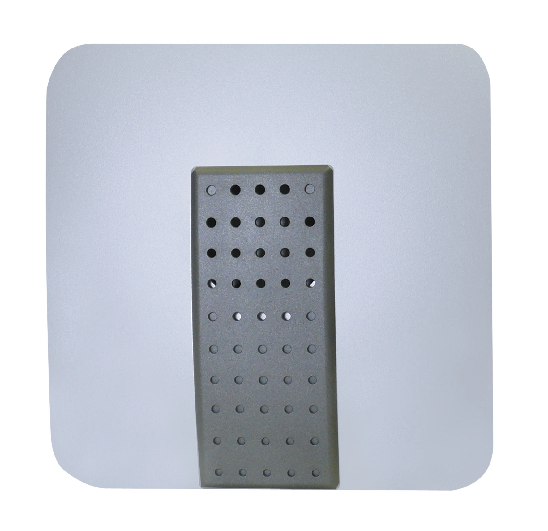 Elektr. Gong ED 101 silber