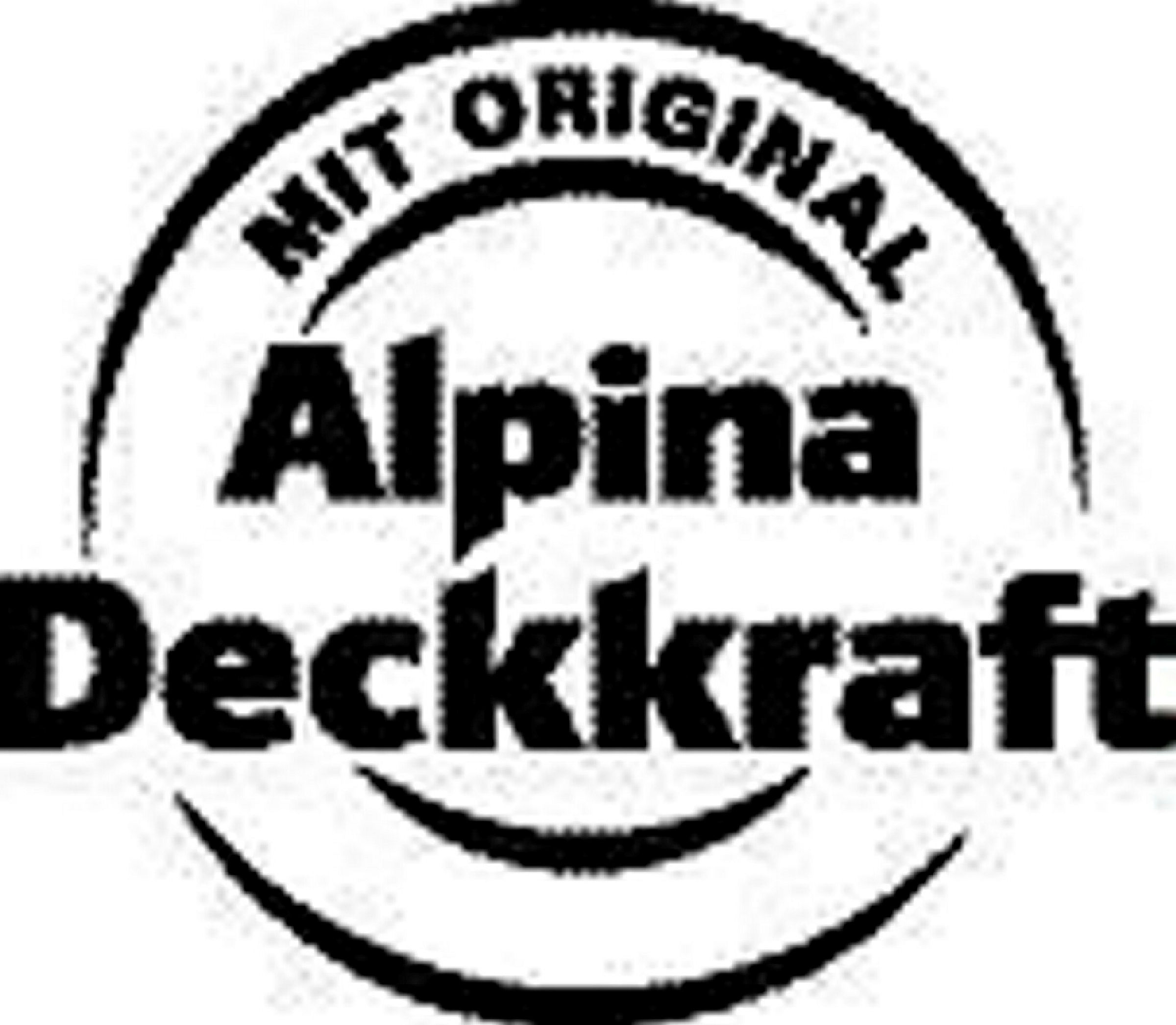 Alpina Feine Farben No. 41 Kokette Sinnlichkeit® edelmatt 2,5 Liter