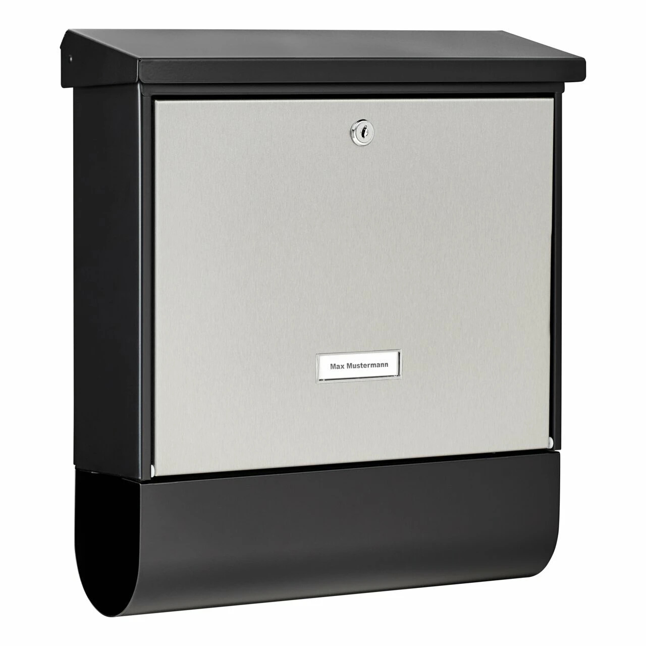 Briefkasten London-Set 68670 B + S