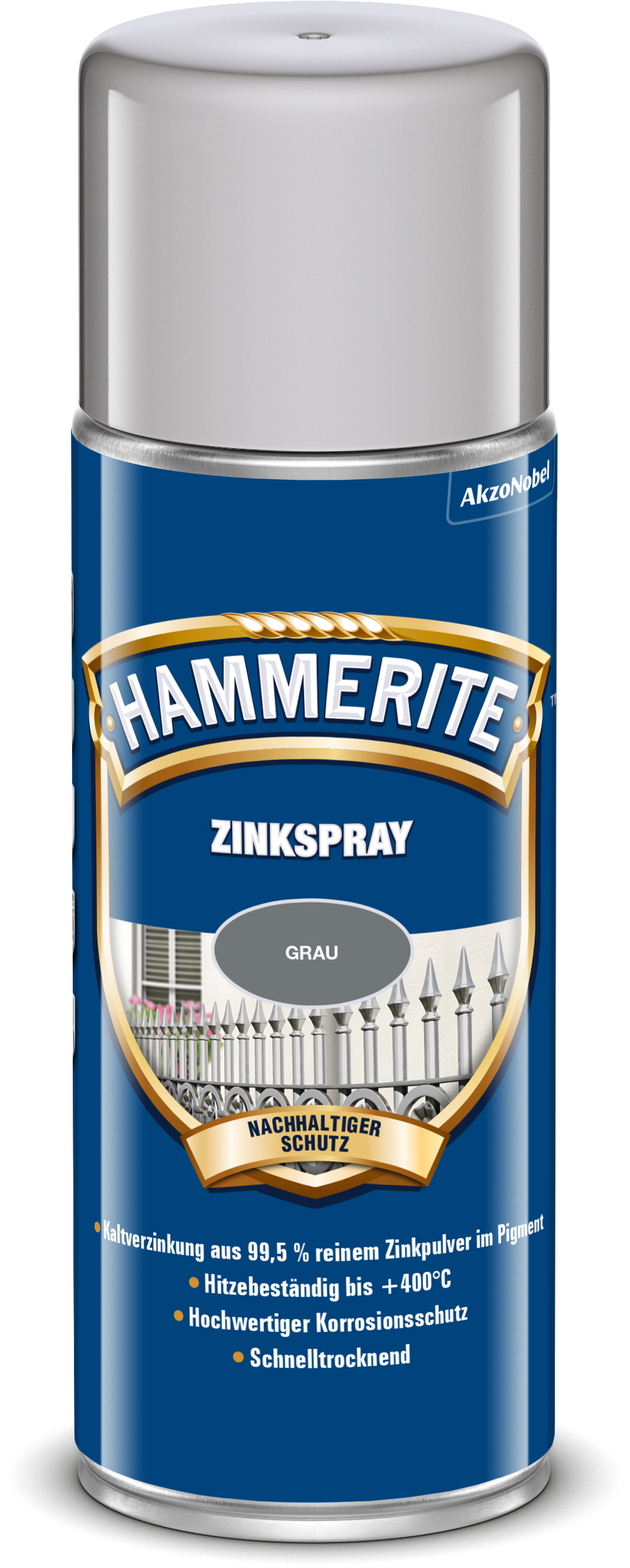 Zinkspray (Aerosol)
