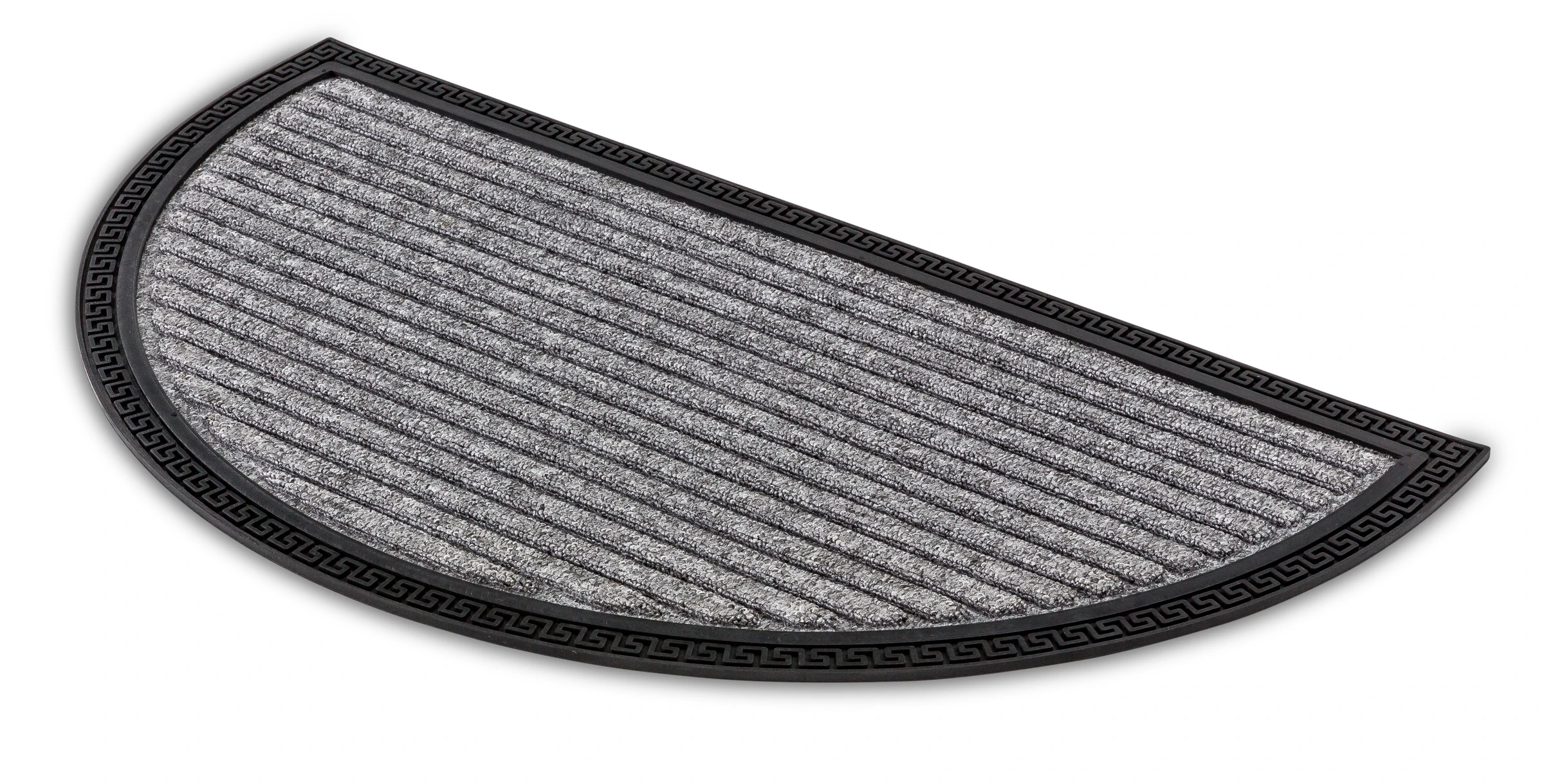 Border Star ca. 40x70cm halbrund D.001 C.042 silbe