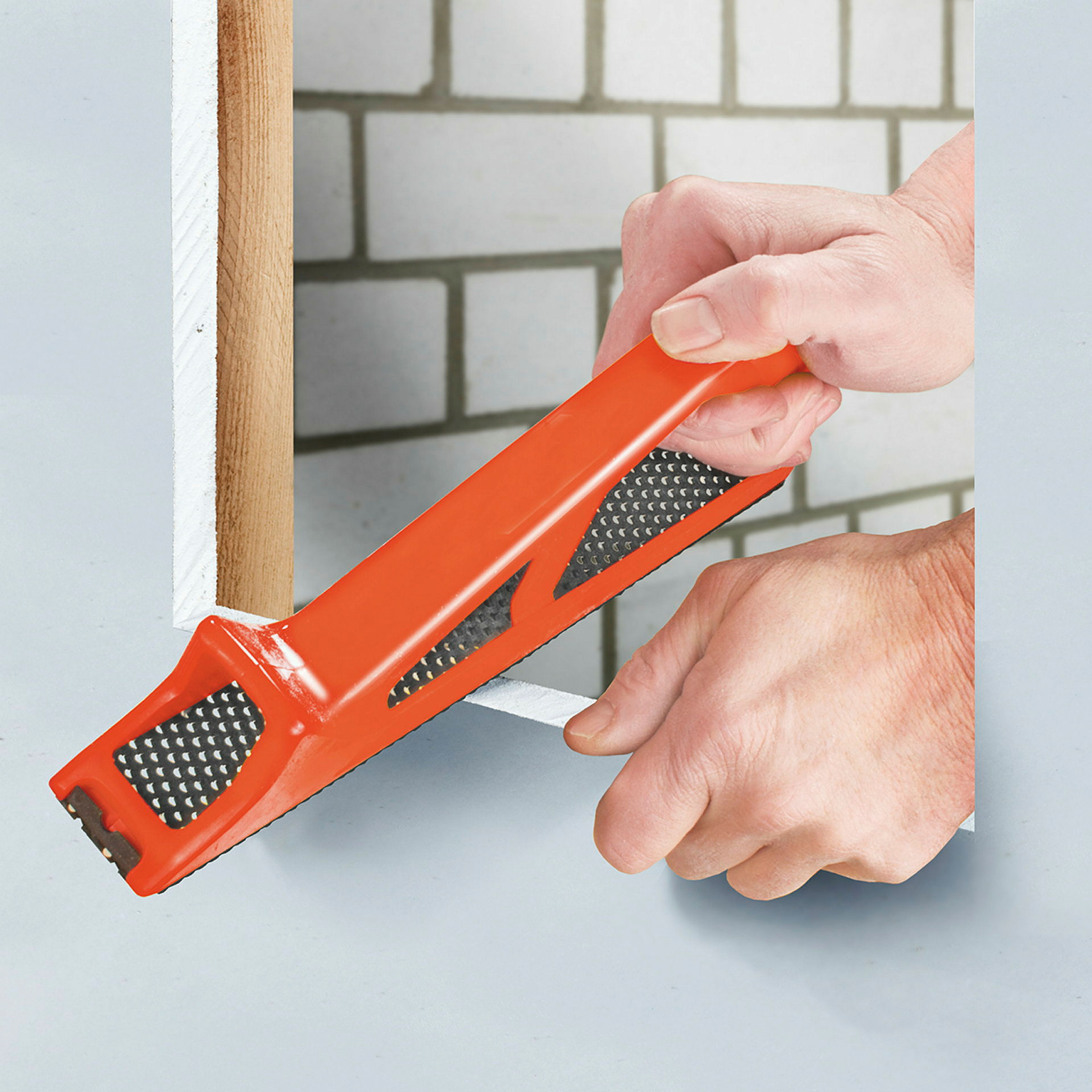 Hobby-Hobel, 250 mm