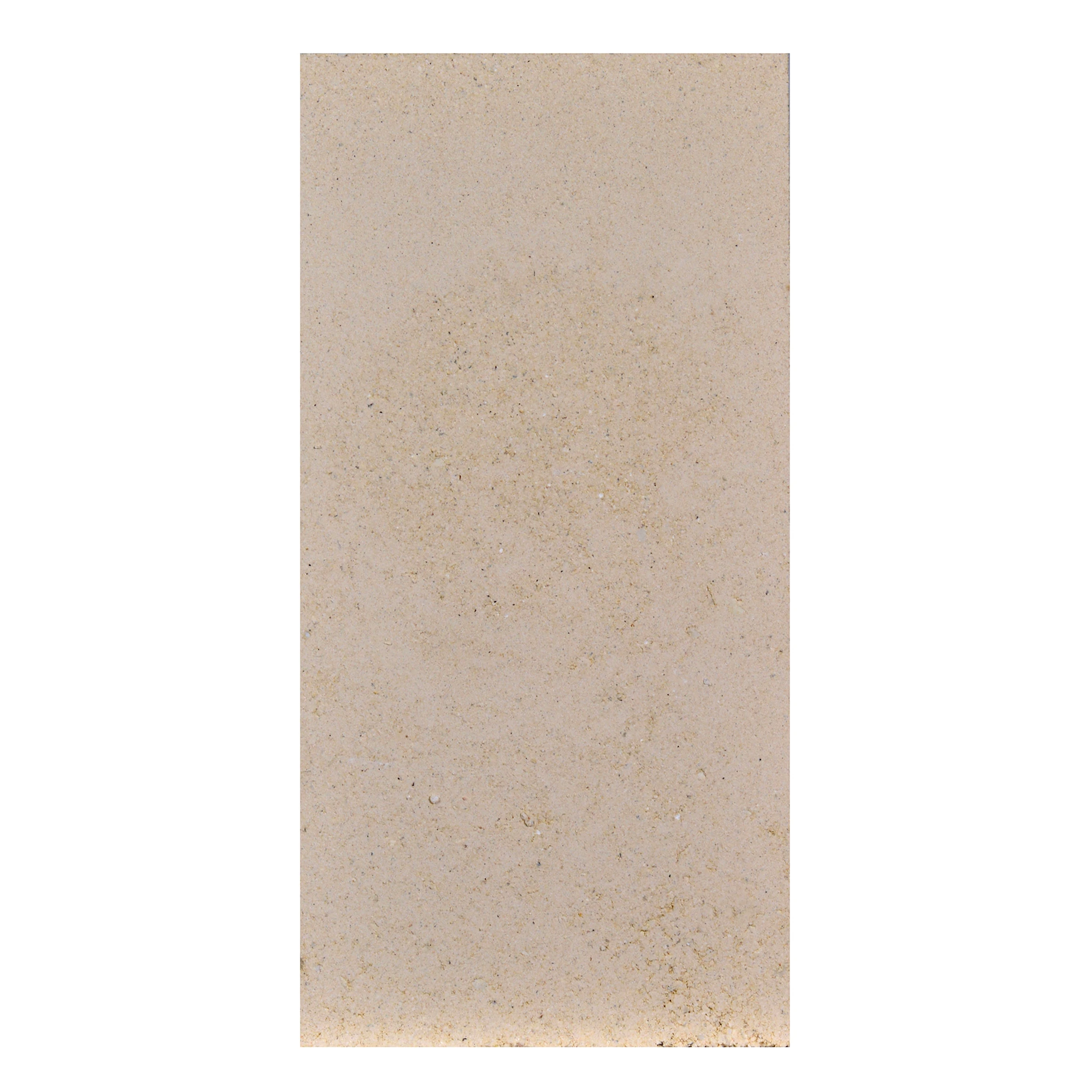 FIREFIX Schamottestein, 250x124x20 mm