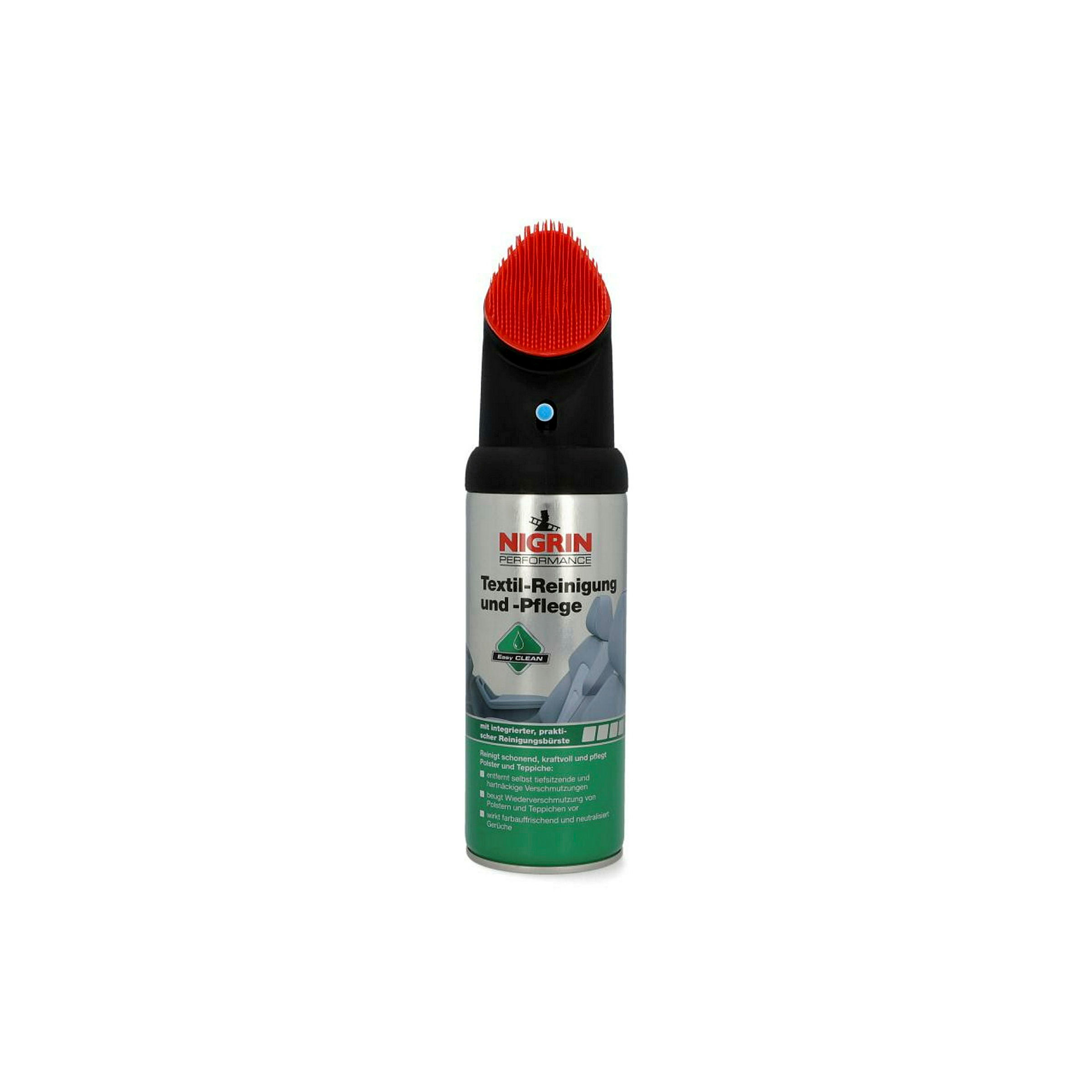 Textil-Reinigung und -Pflege 400ml