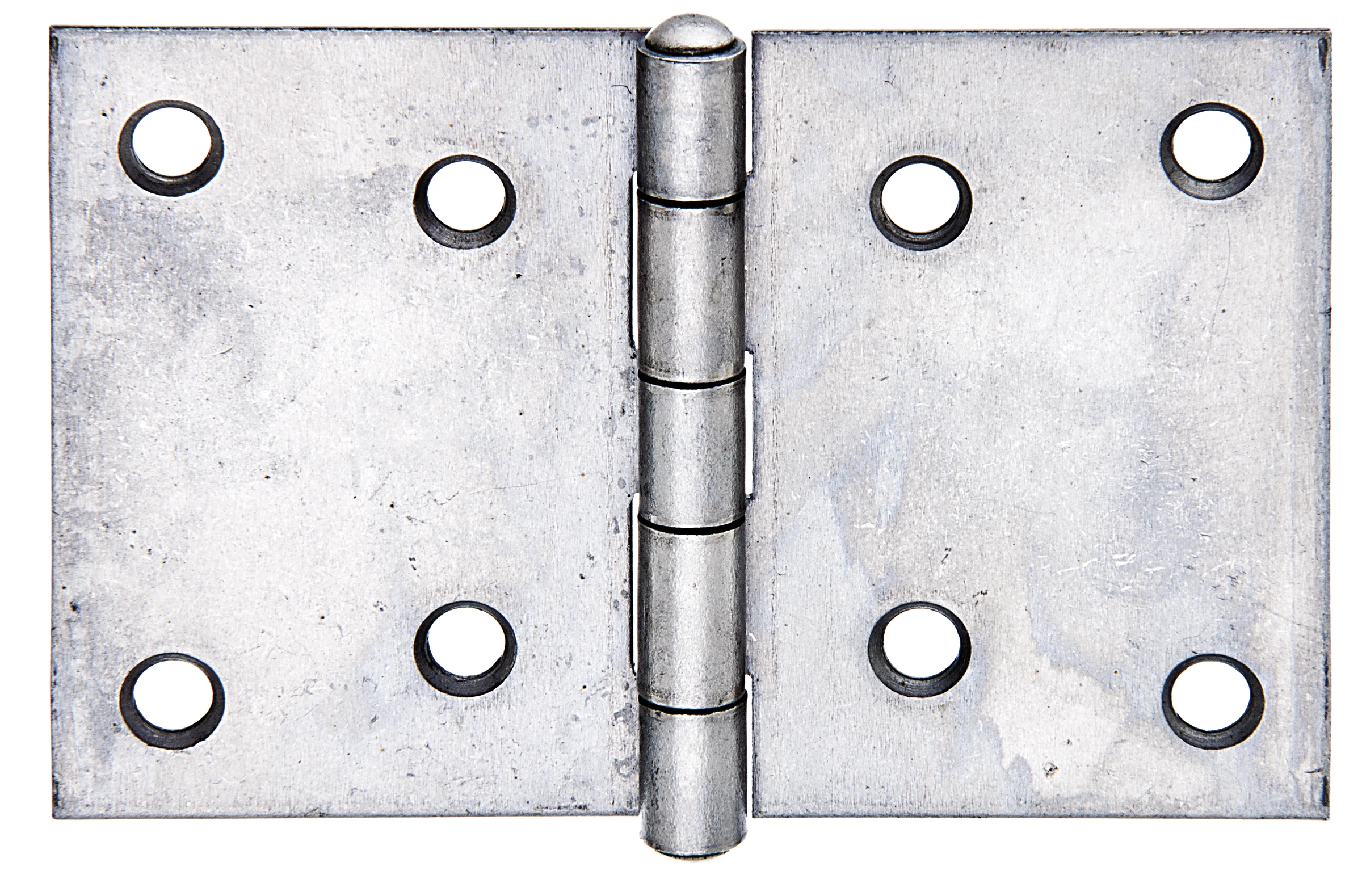 Scharnier 60x90 Edelstahl