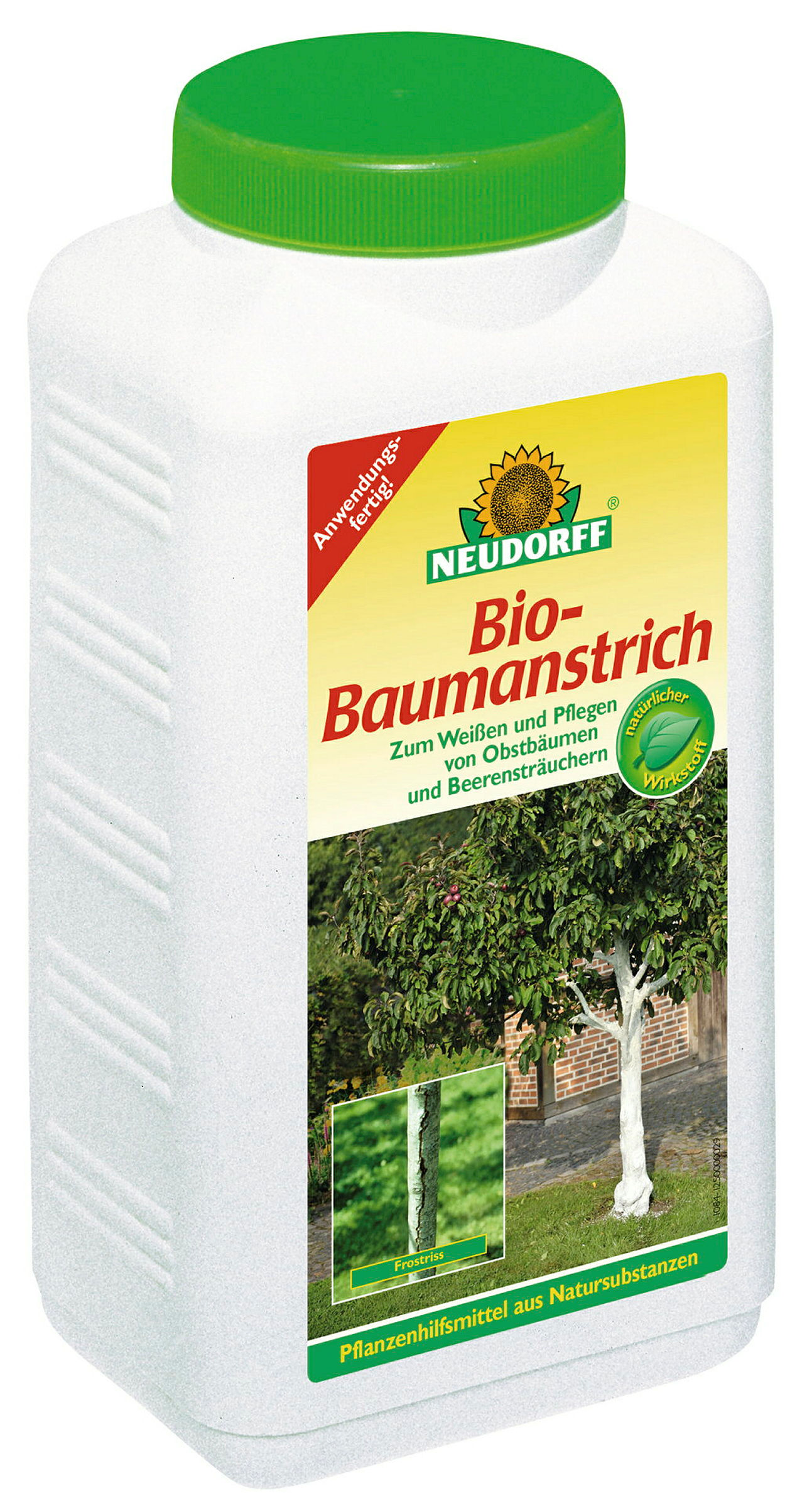Neudorff Bio-Baumanstrich2 L