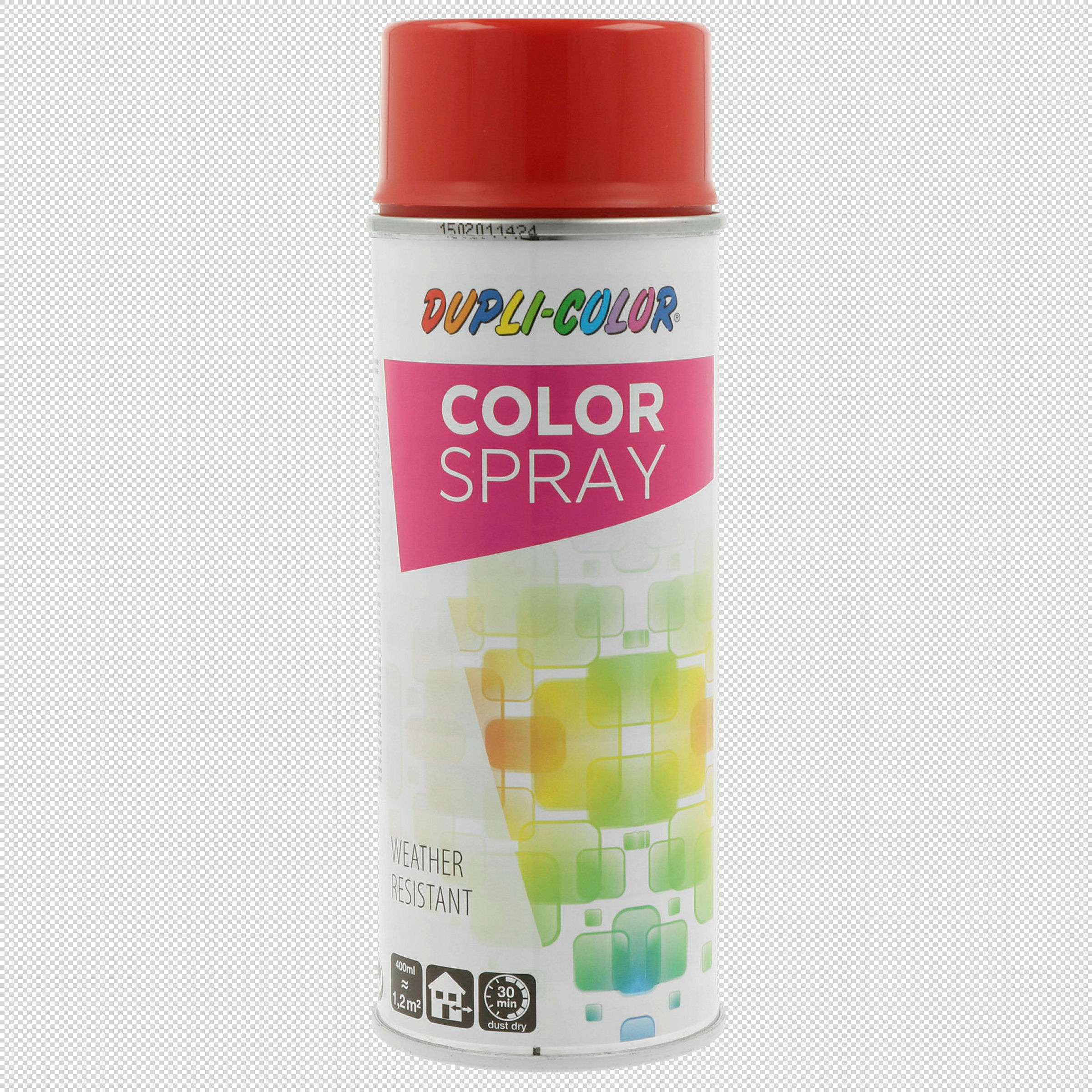 Color-Spra feuerrot gl3000 400