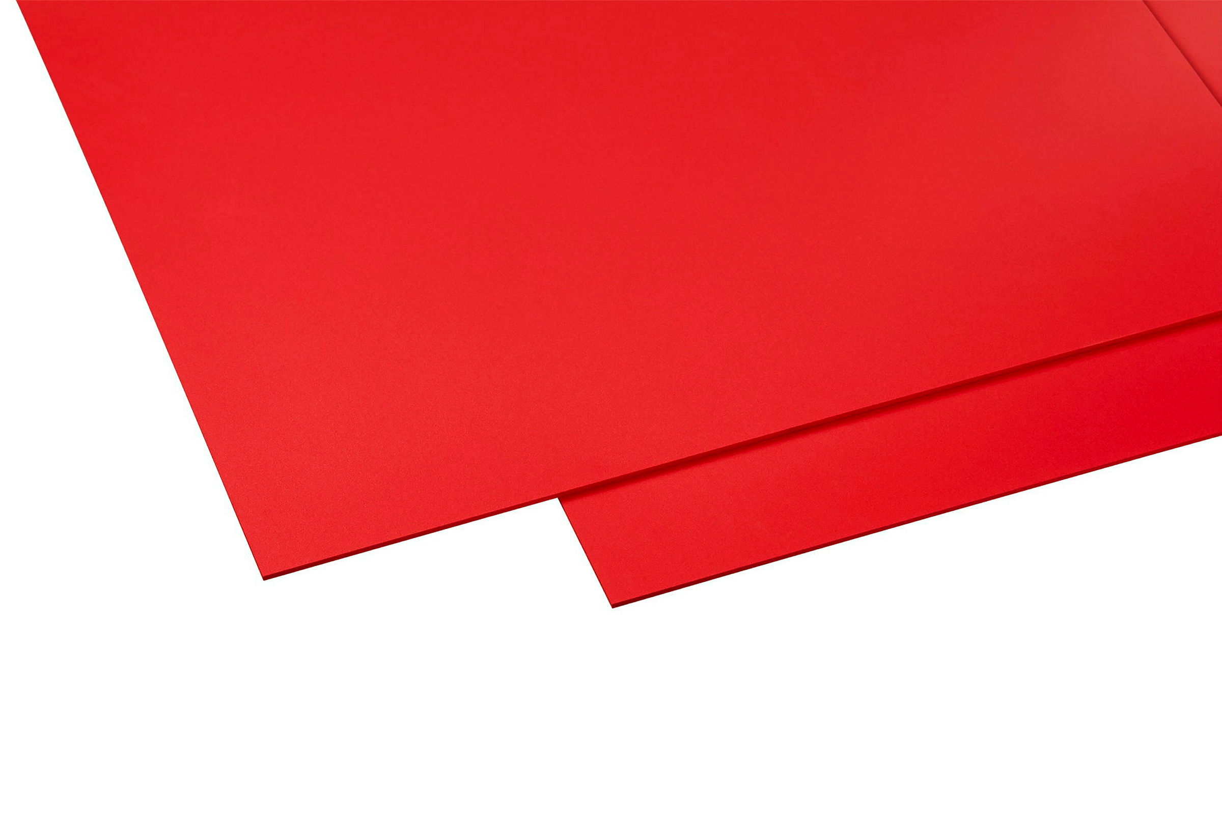 Hobbycolor Kunststoffplatte