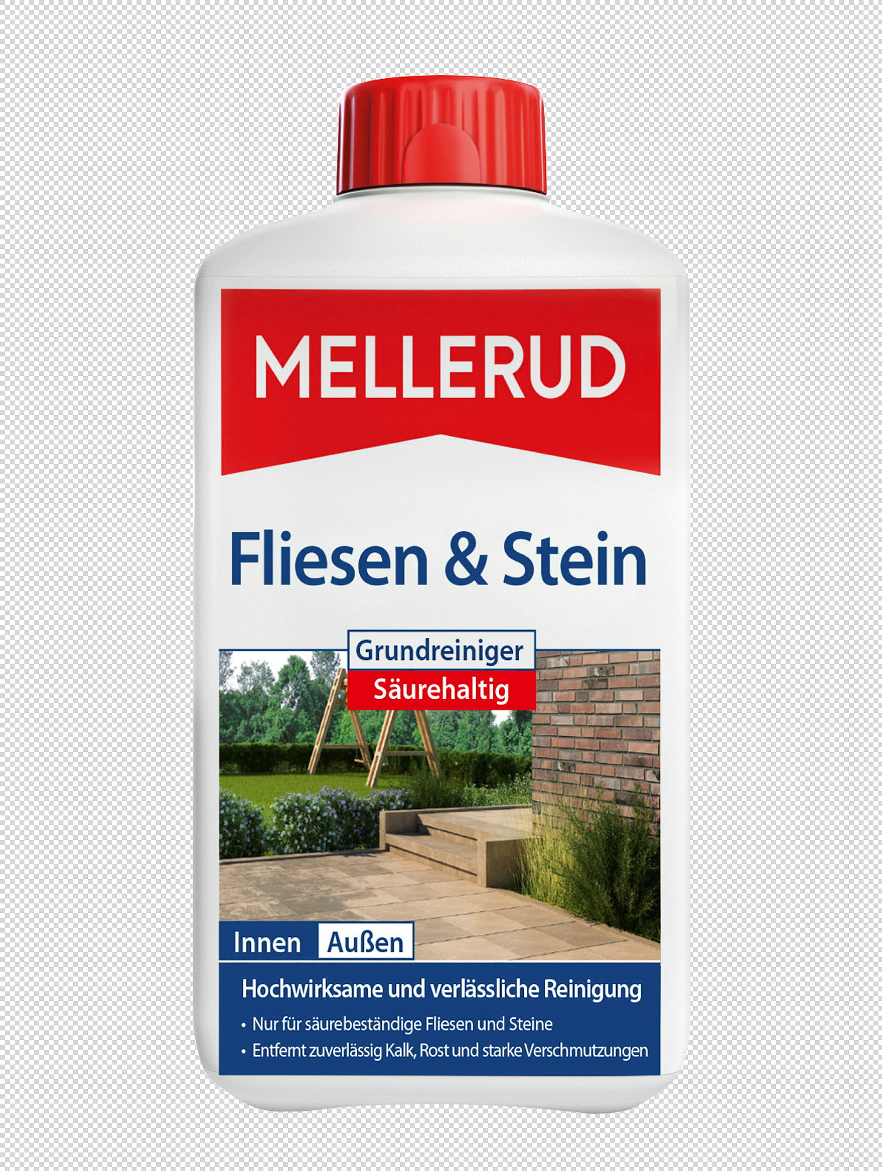 Fliesen & Stein Grundreingier