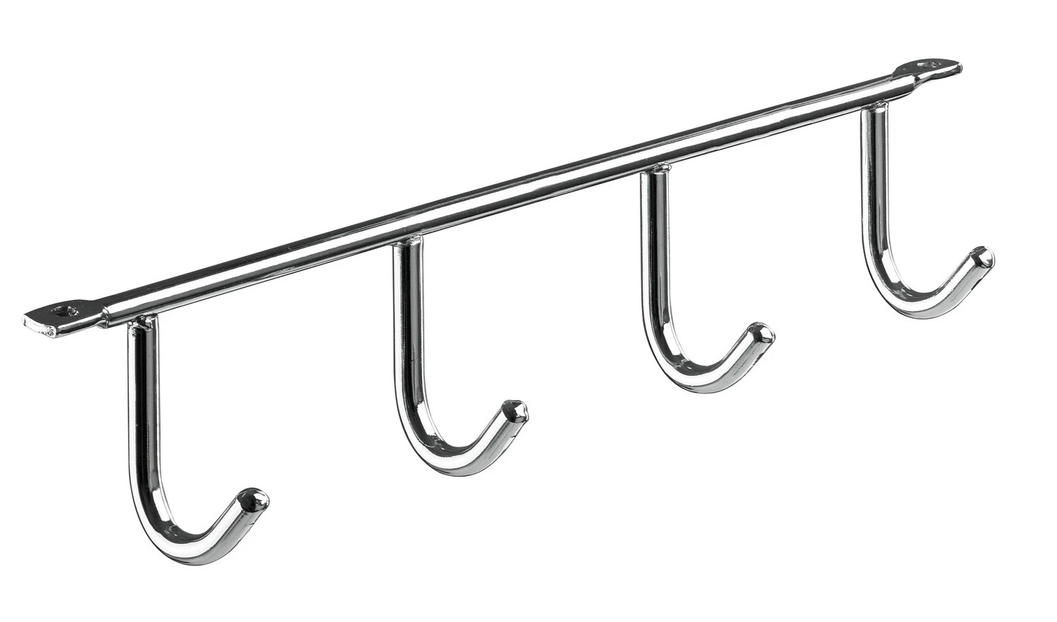 Hakenleiste f. Unterbau 275x52x35mm