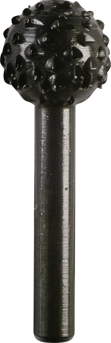 Profilraspel, Holzbearbeitung, Kugel, Ø 16 mm