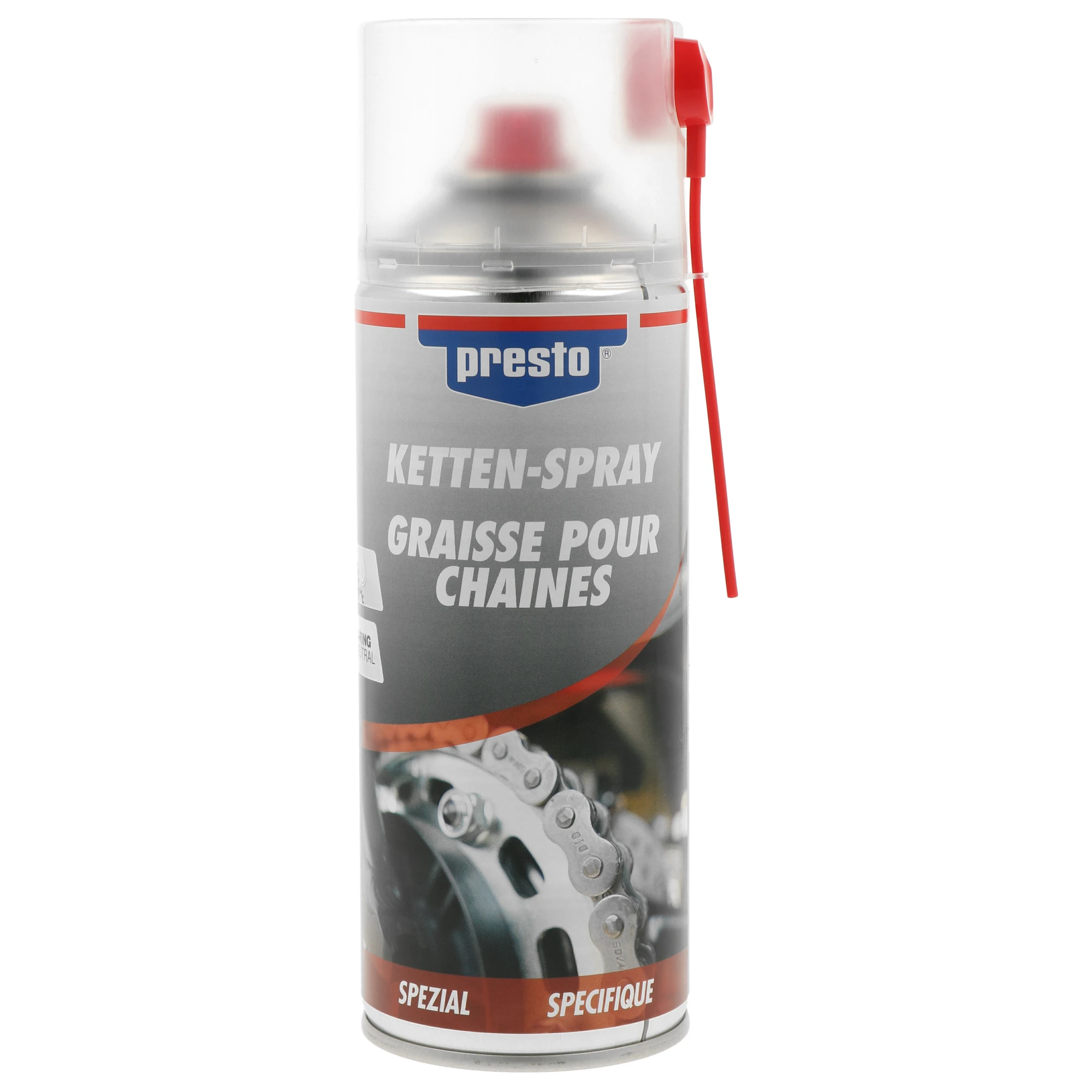 Kettenspray 400ml
