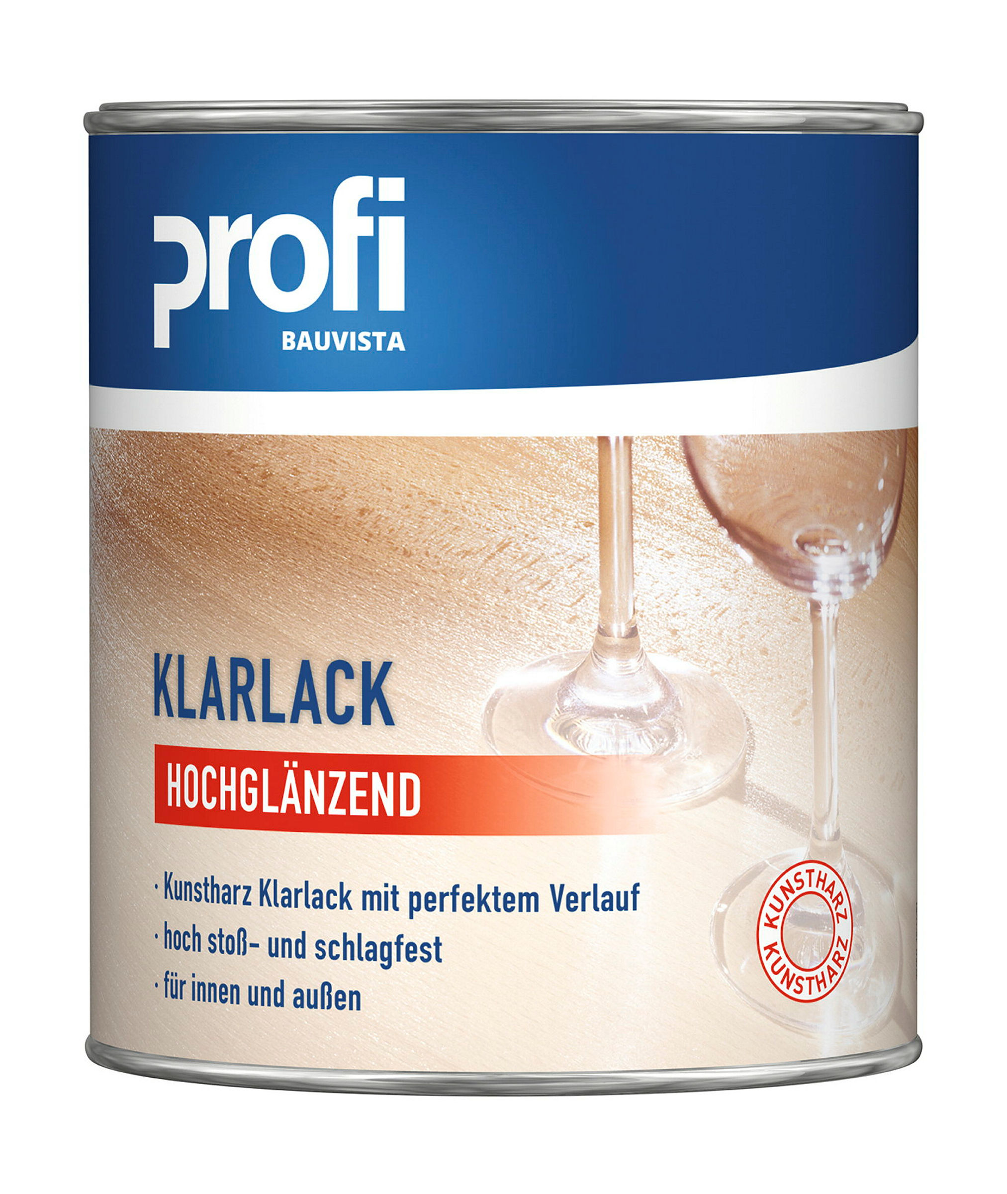 PROFI AC Klarlack GL 125 ml
