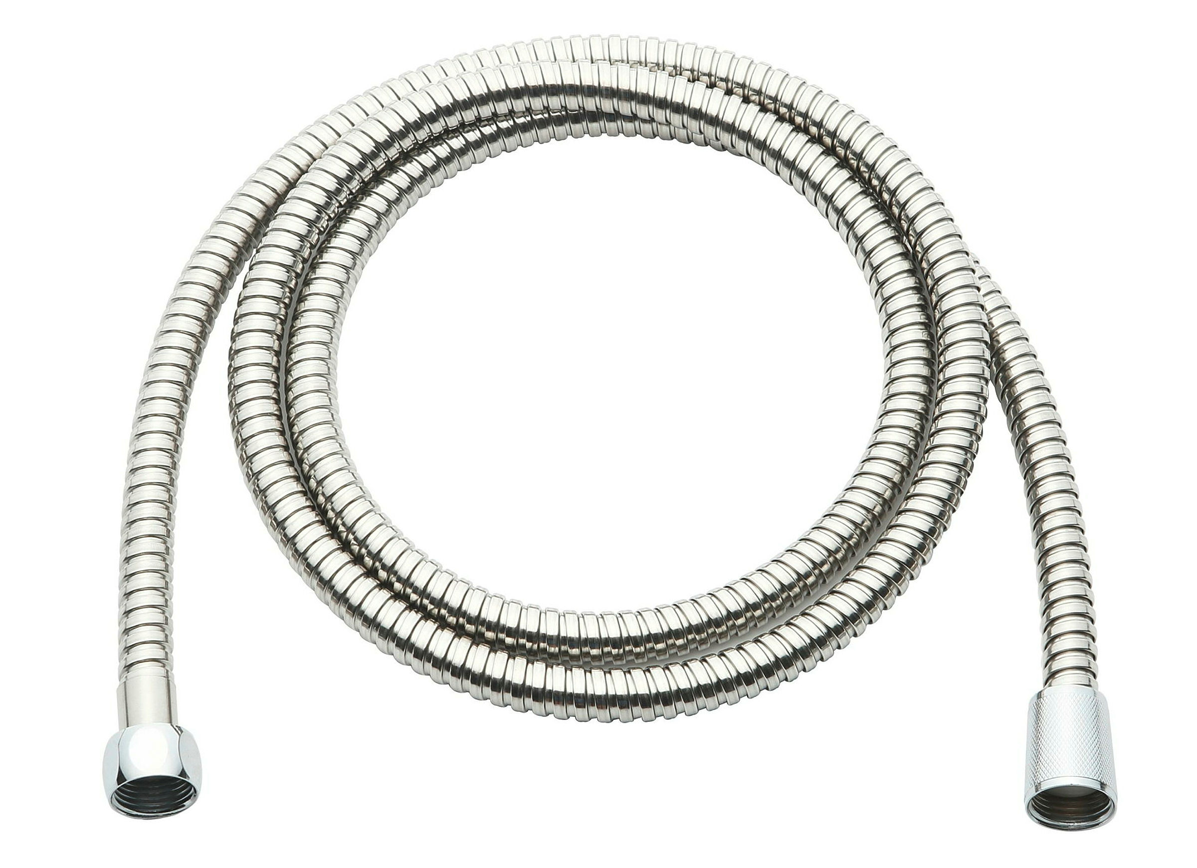 Brauseschlauch 150 cm, Edelstahl