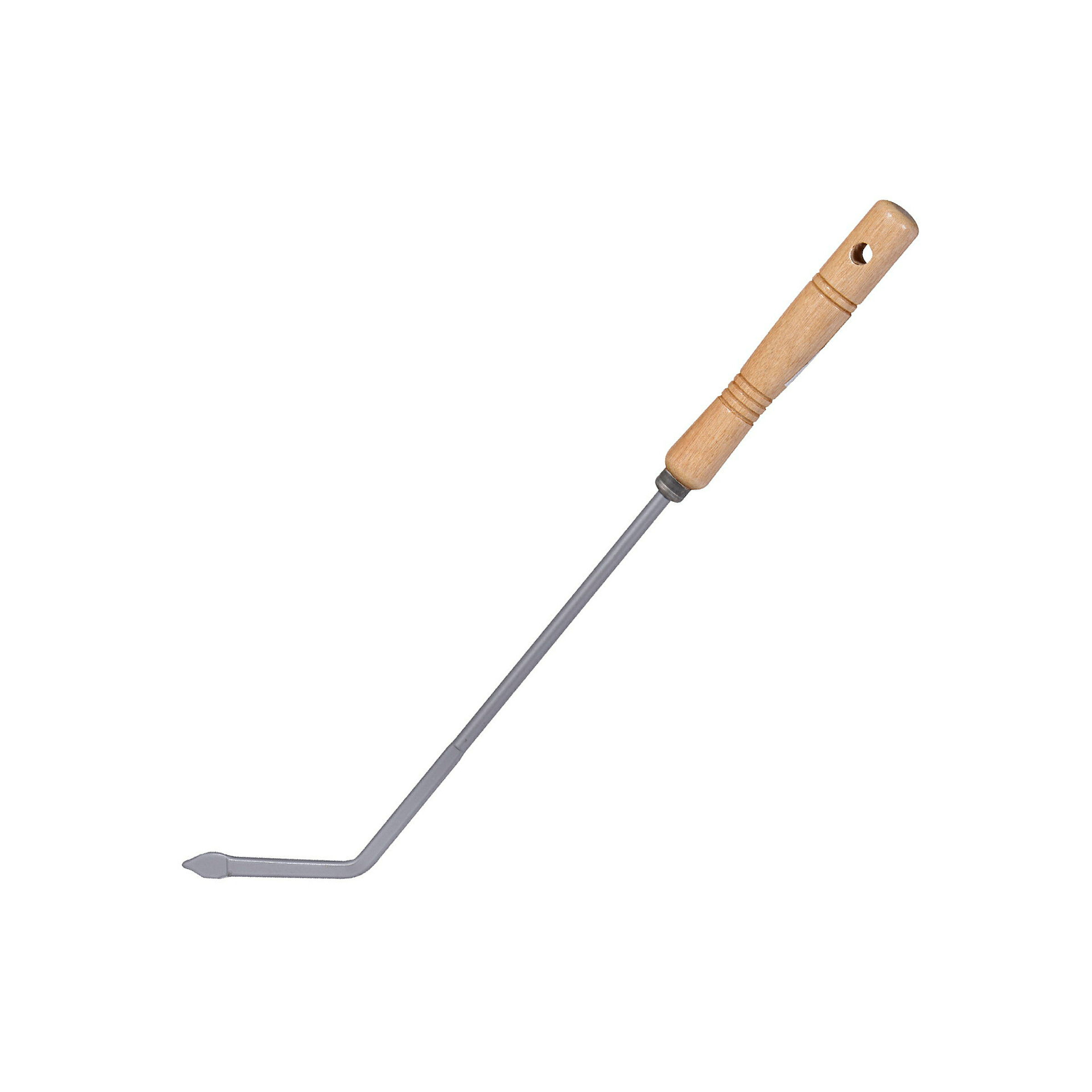 FIREFIX Stocheisen, mit Holzgriff