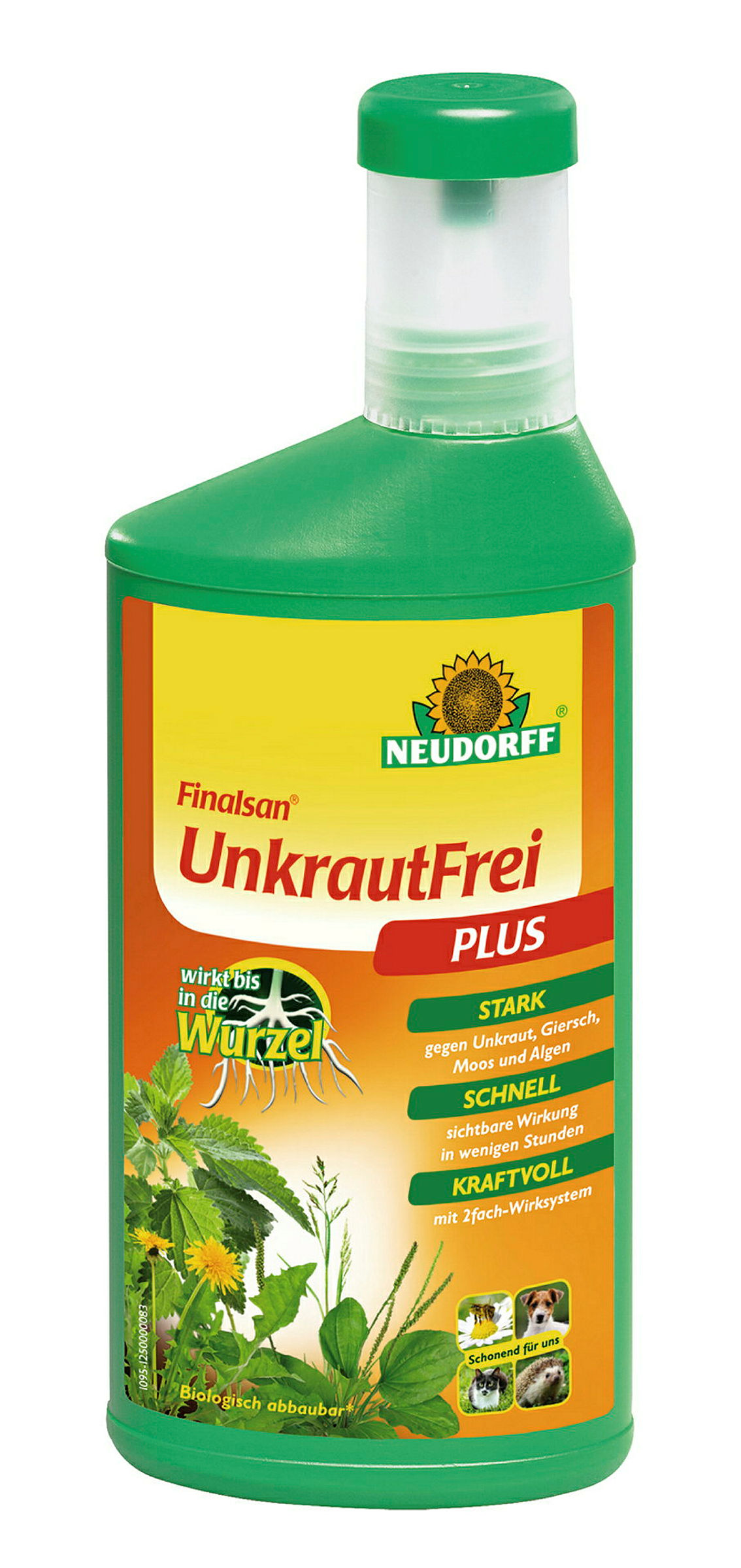Neudorff Finalsan UnkrautFrei1 L