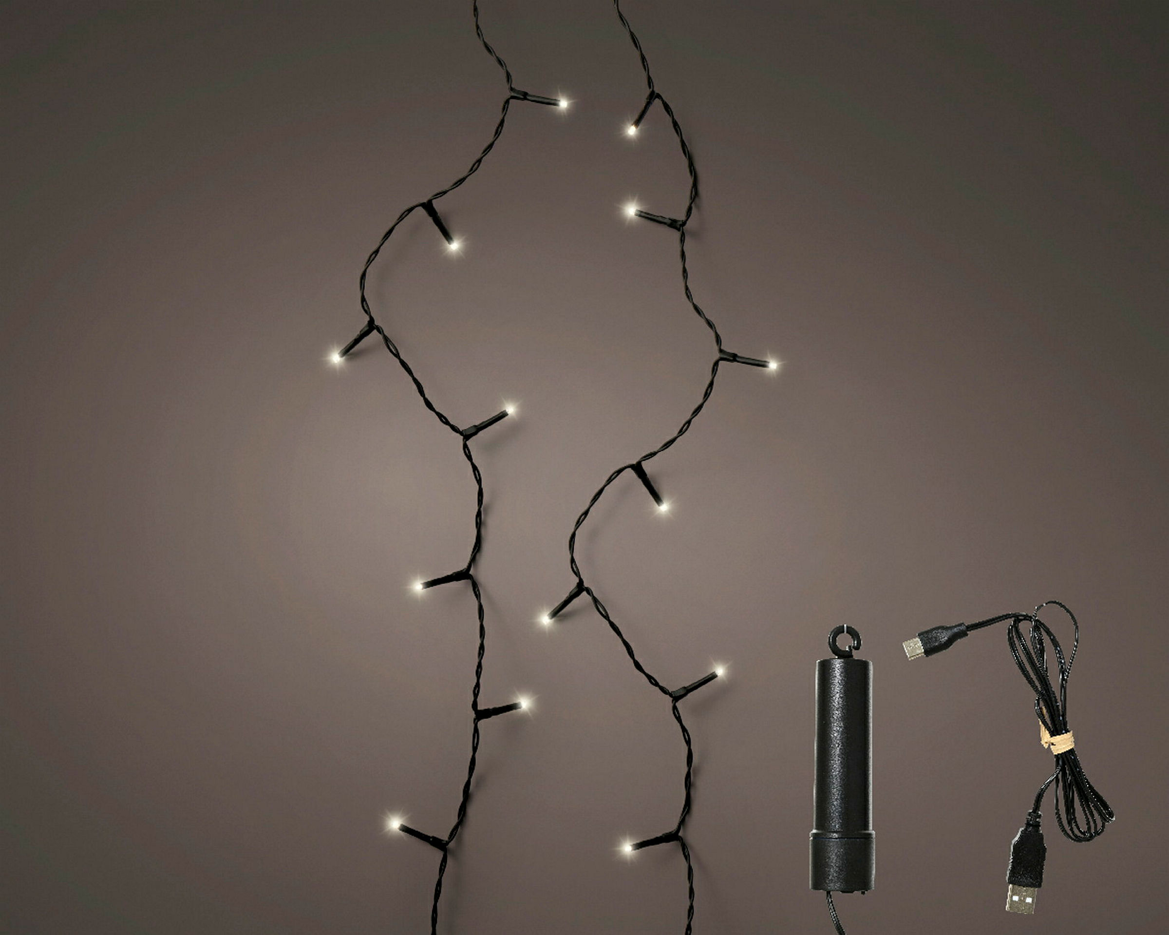 LED Duracharge Basic-Beleuchtung Outdoor