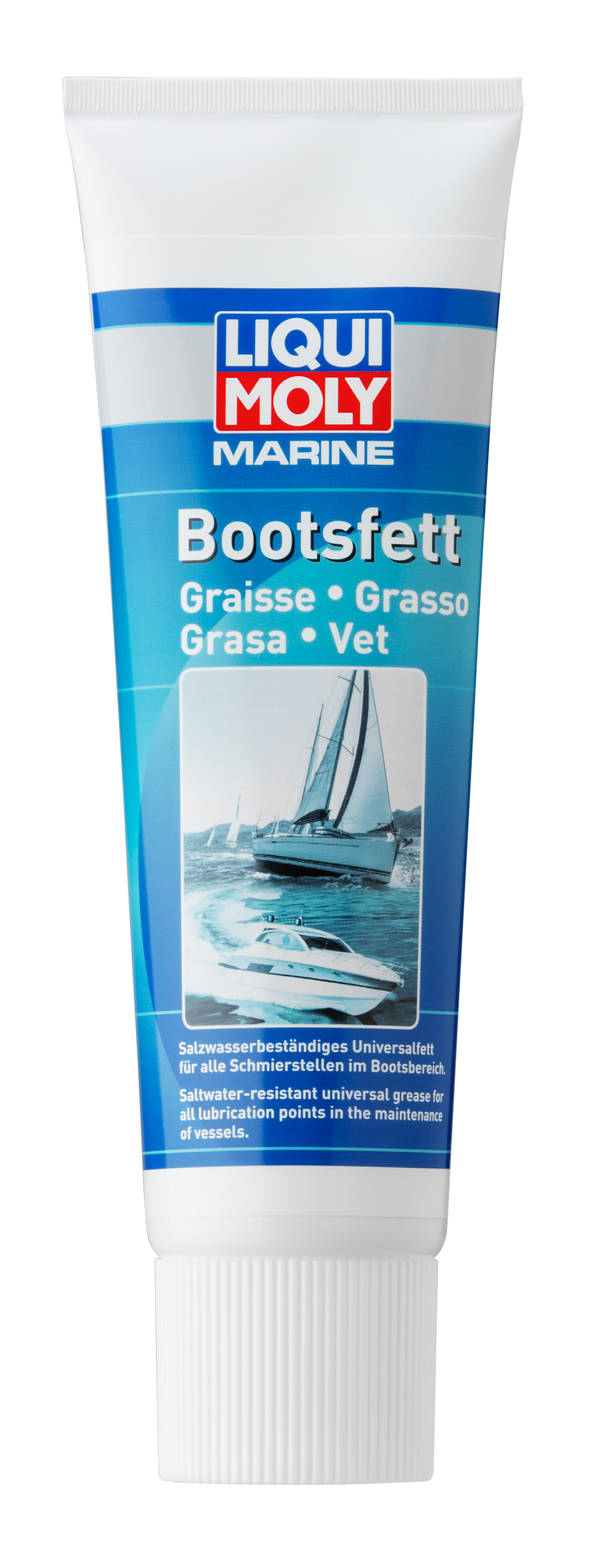 Marine Bootsfett 250g