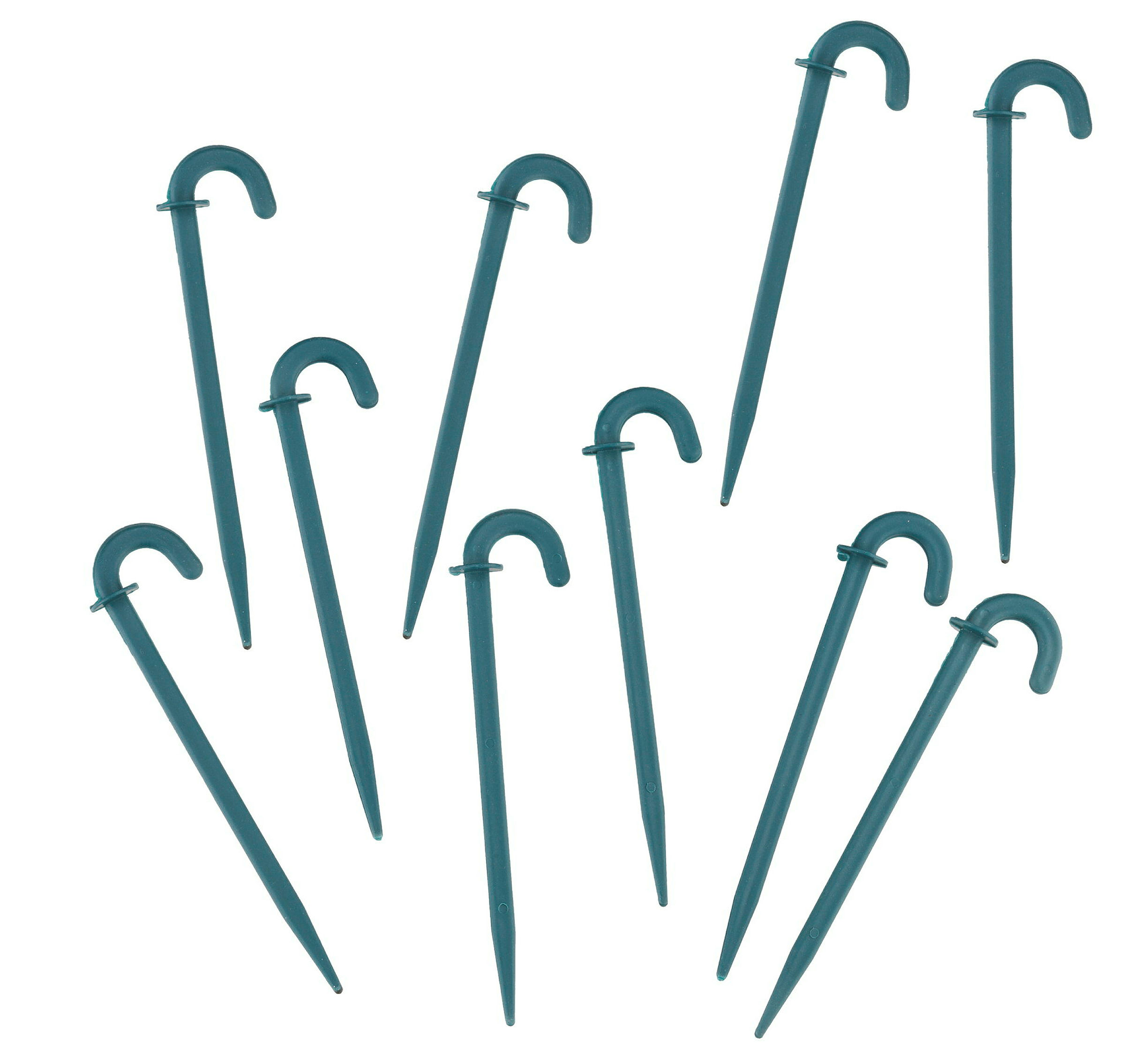 Netz- und Folienhalter, 11,5cm (10)