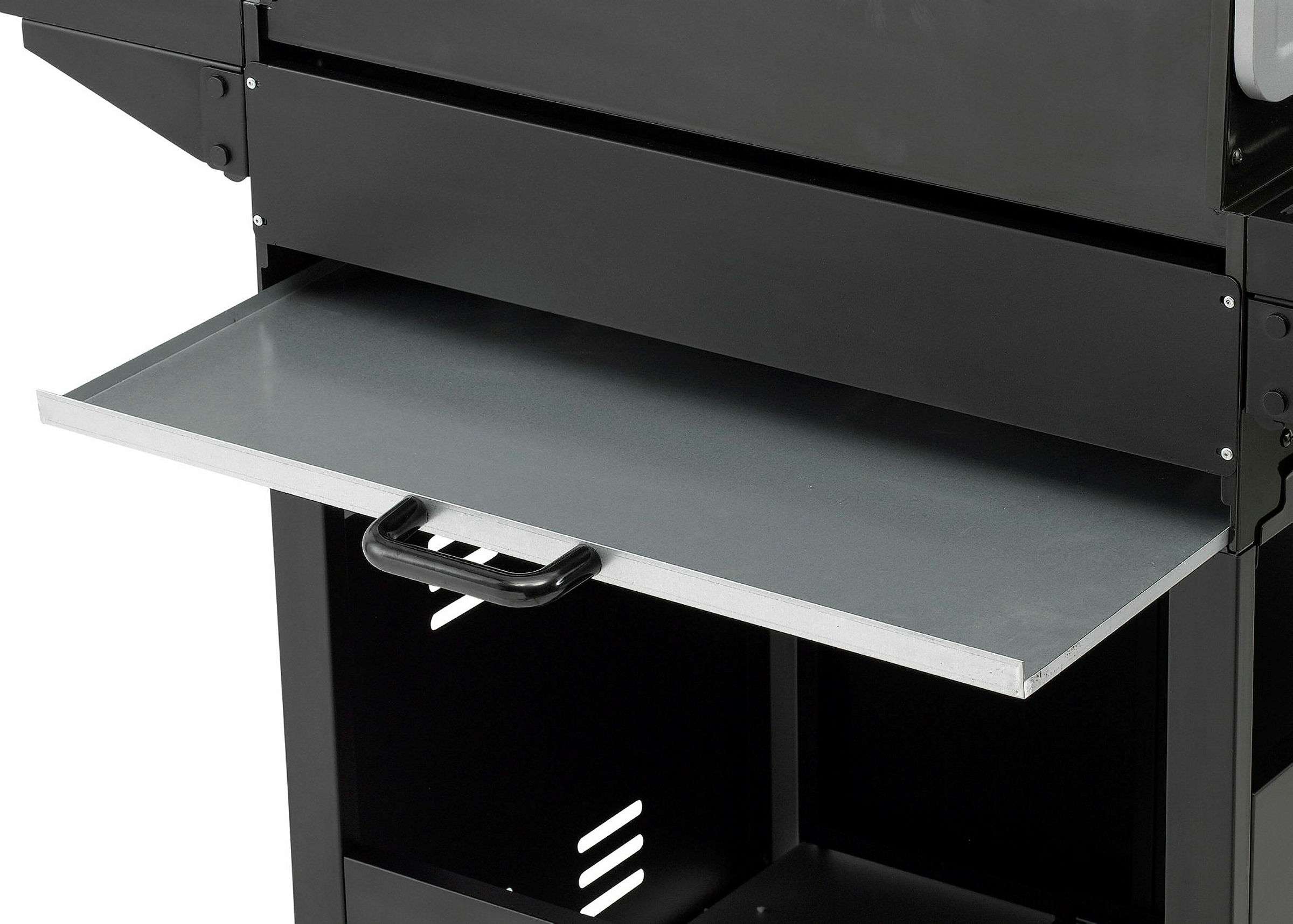 Grillgenuss in Perfektion mit dem tepro Gasgrill Seattle 3 mit 3 einzeln re