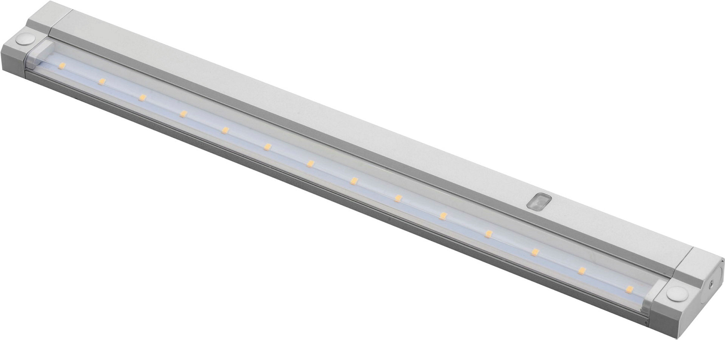 MT UNTA UB-Leuchte 380mm silb