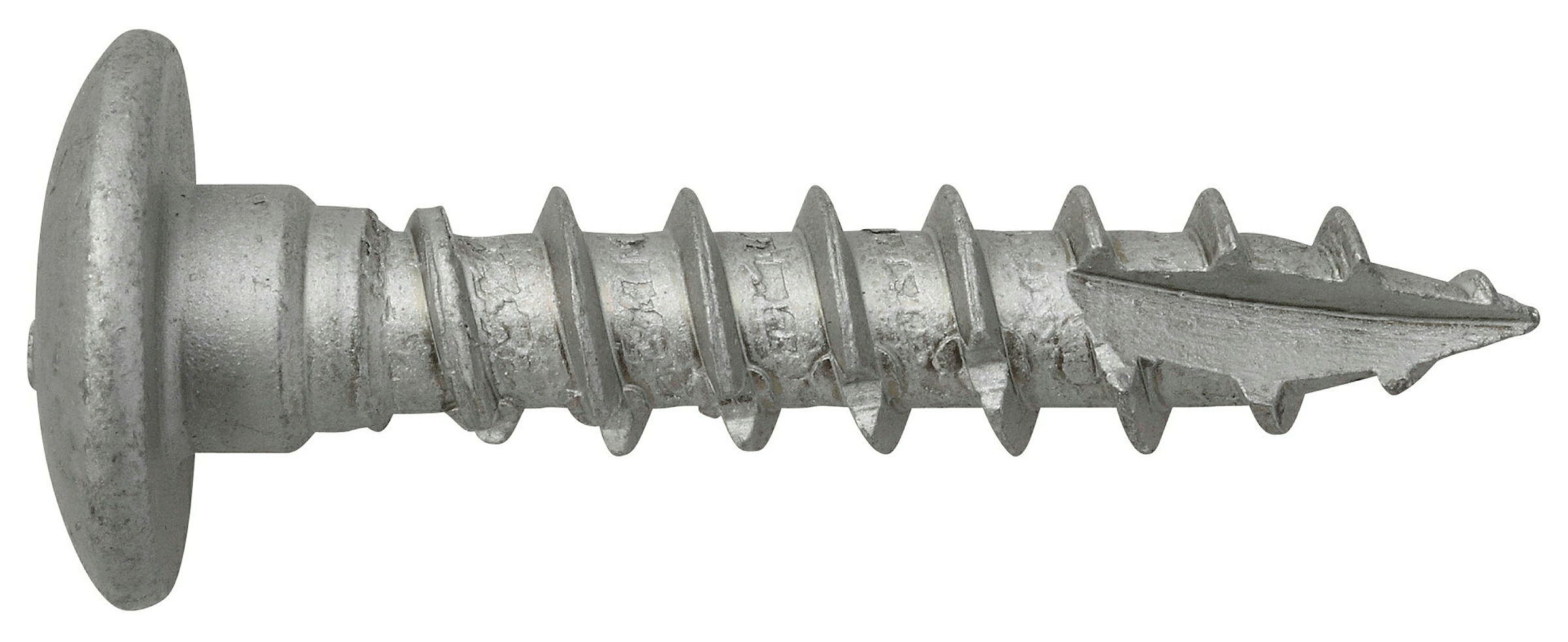 Pfostenschraube 10 x 50, Ruspert