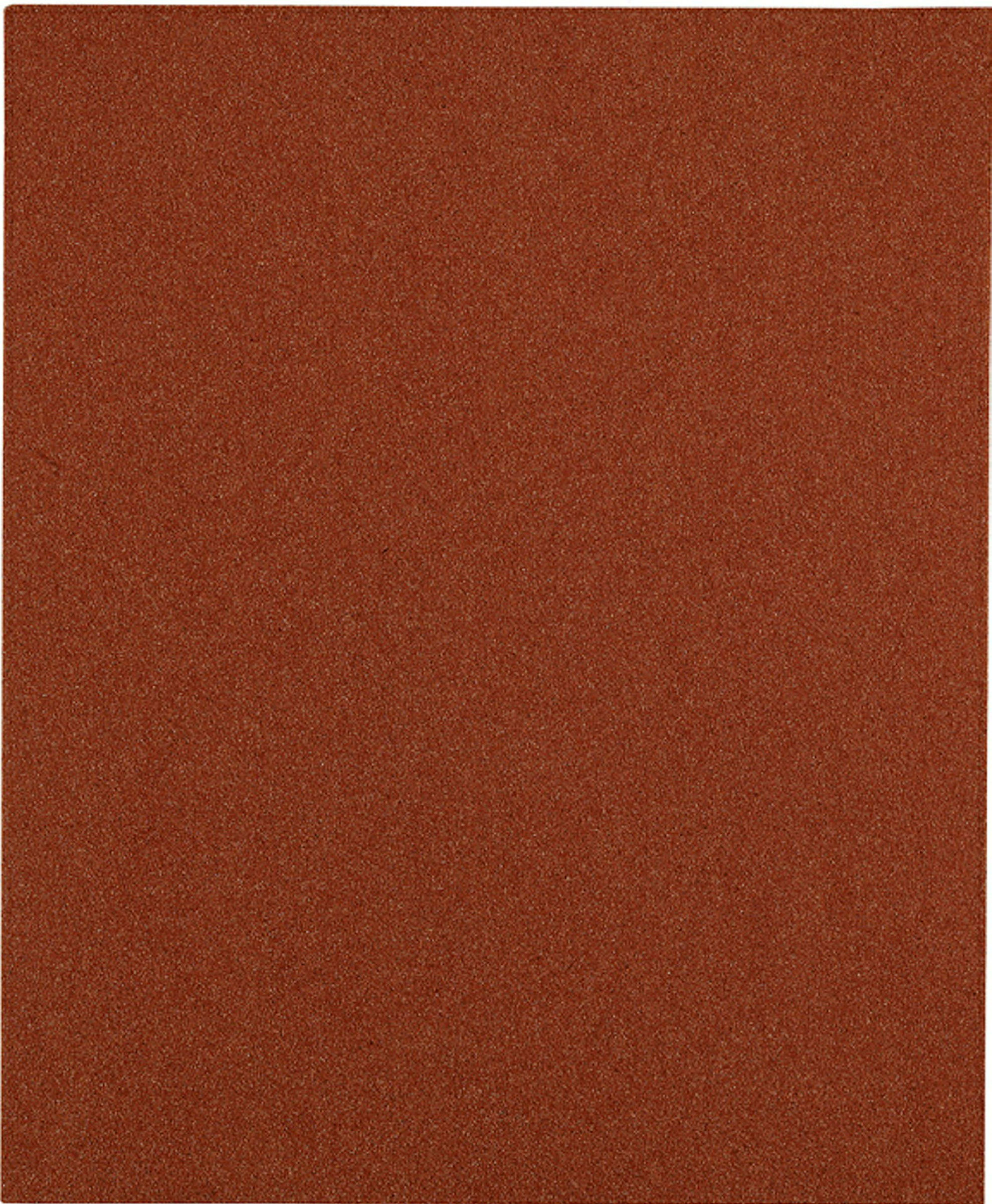 Schleifpapier HOLZ & FARBE, Flint, 230 x 280 mm, K 180