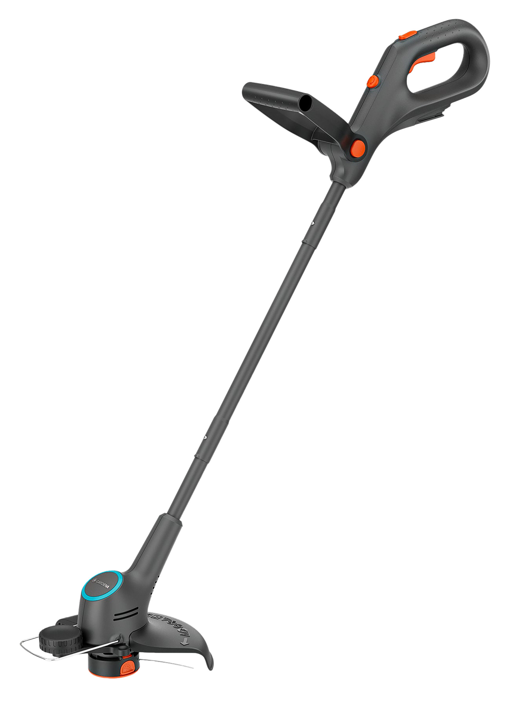GARDENA EasyTrim 25/18V Solo, Rasentrimmer