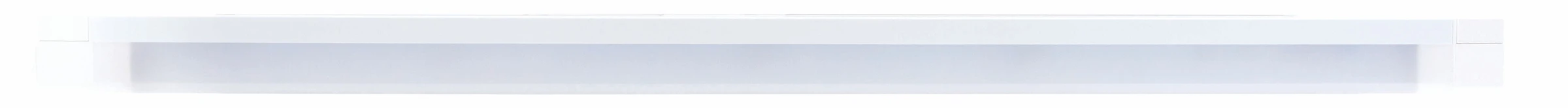 LED Unterbauleuchte Z600 8W ws