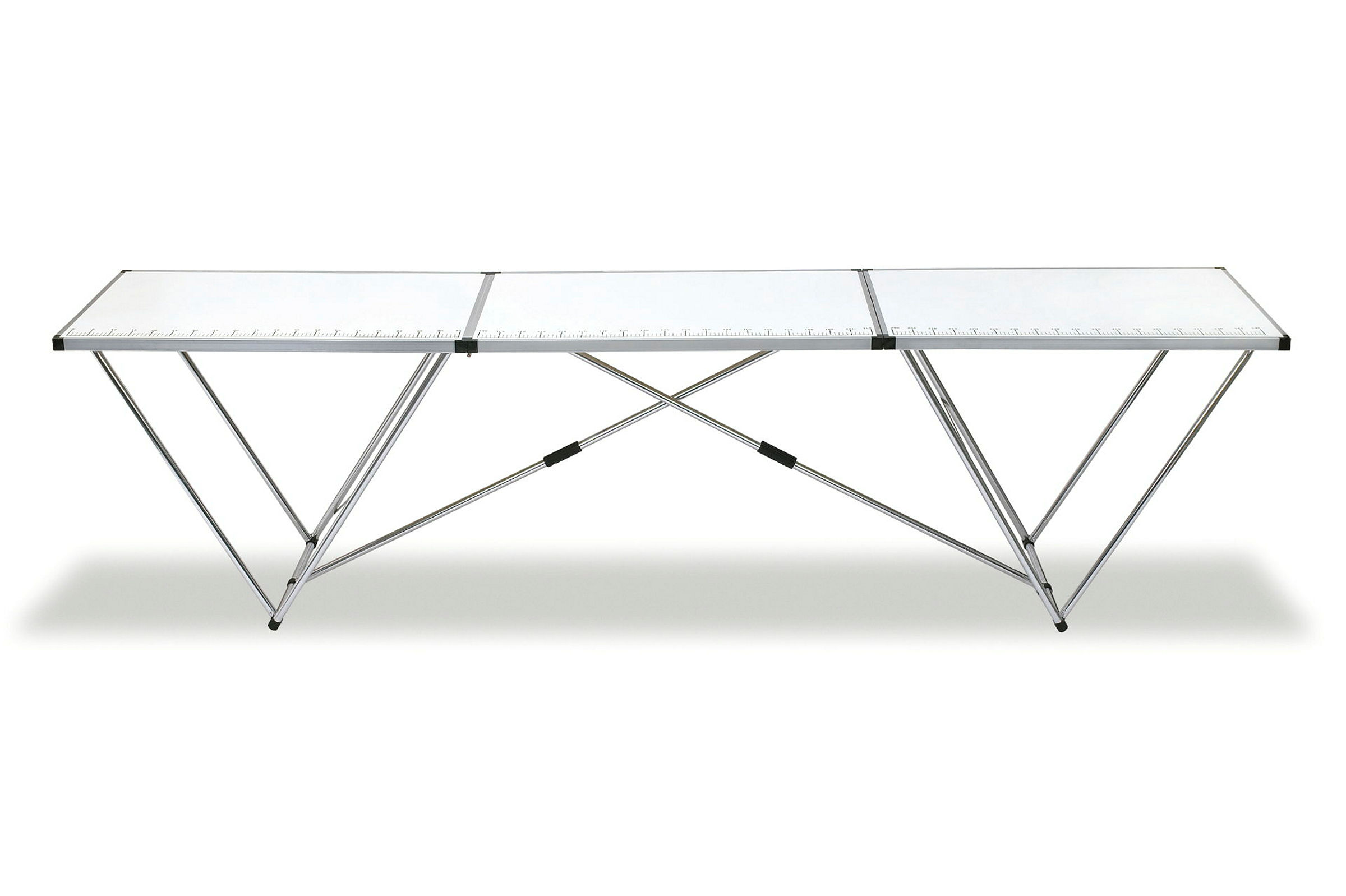 Tapezier- und Mehrzwecktisch 300x60x78 cm