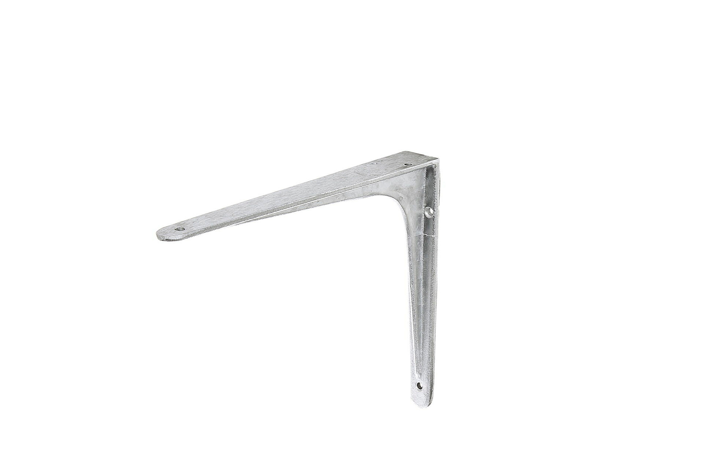 Konsole aus T-Profil 200x250 Aluguss