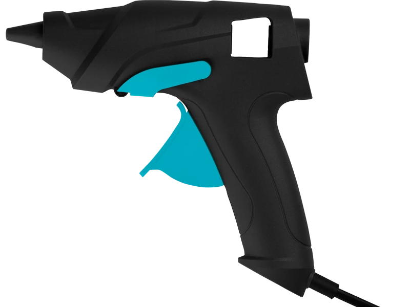 Pattex Hot Pistol Starter-Set 1 Pistole + 6 Sticks