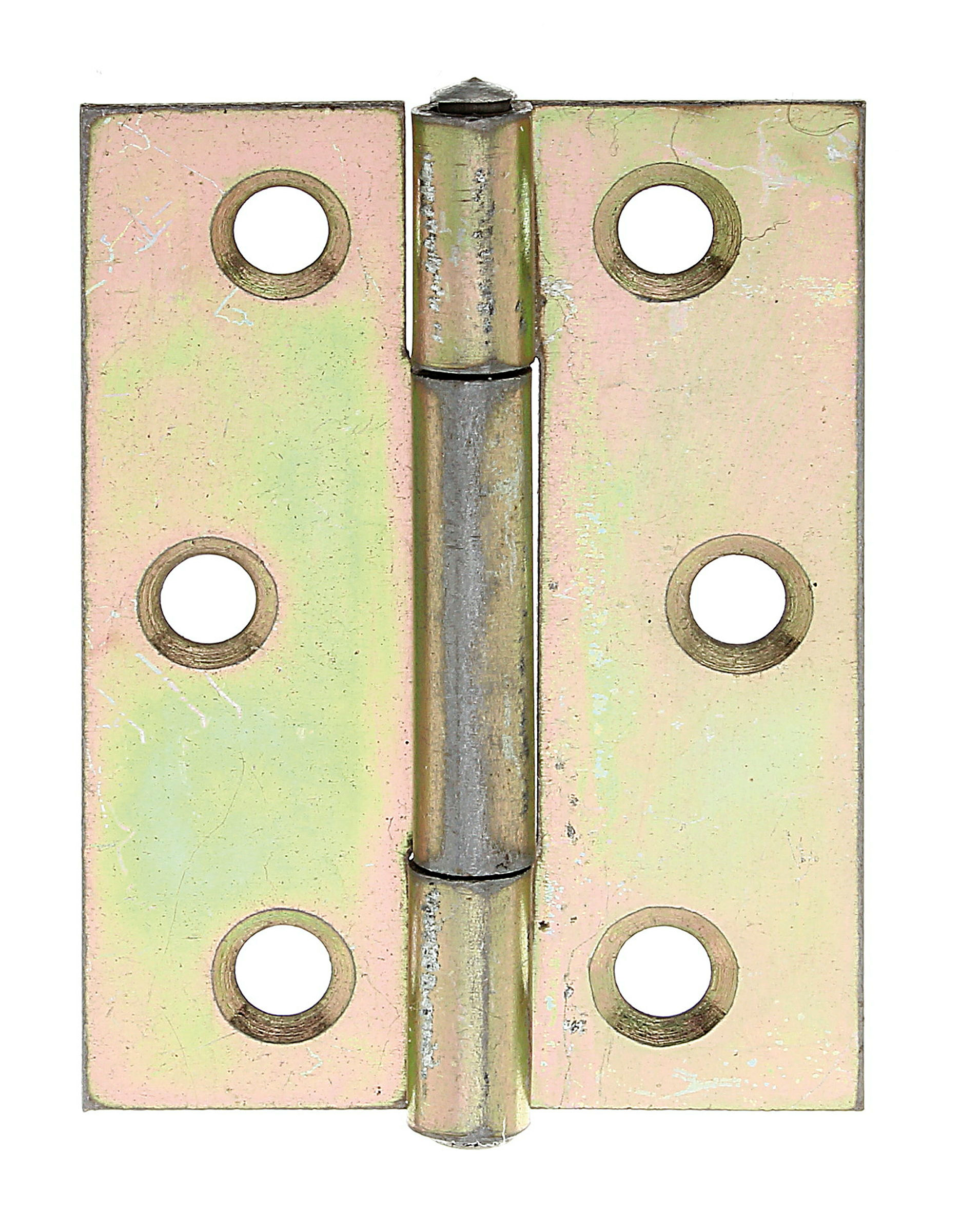 Scharnier 51x37,2 sendzimirverzinkt